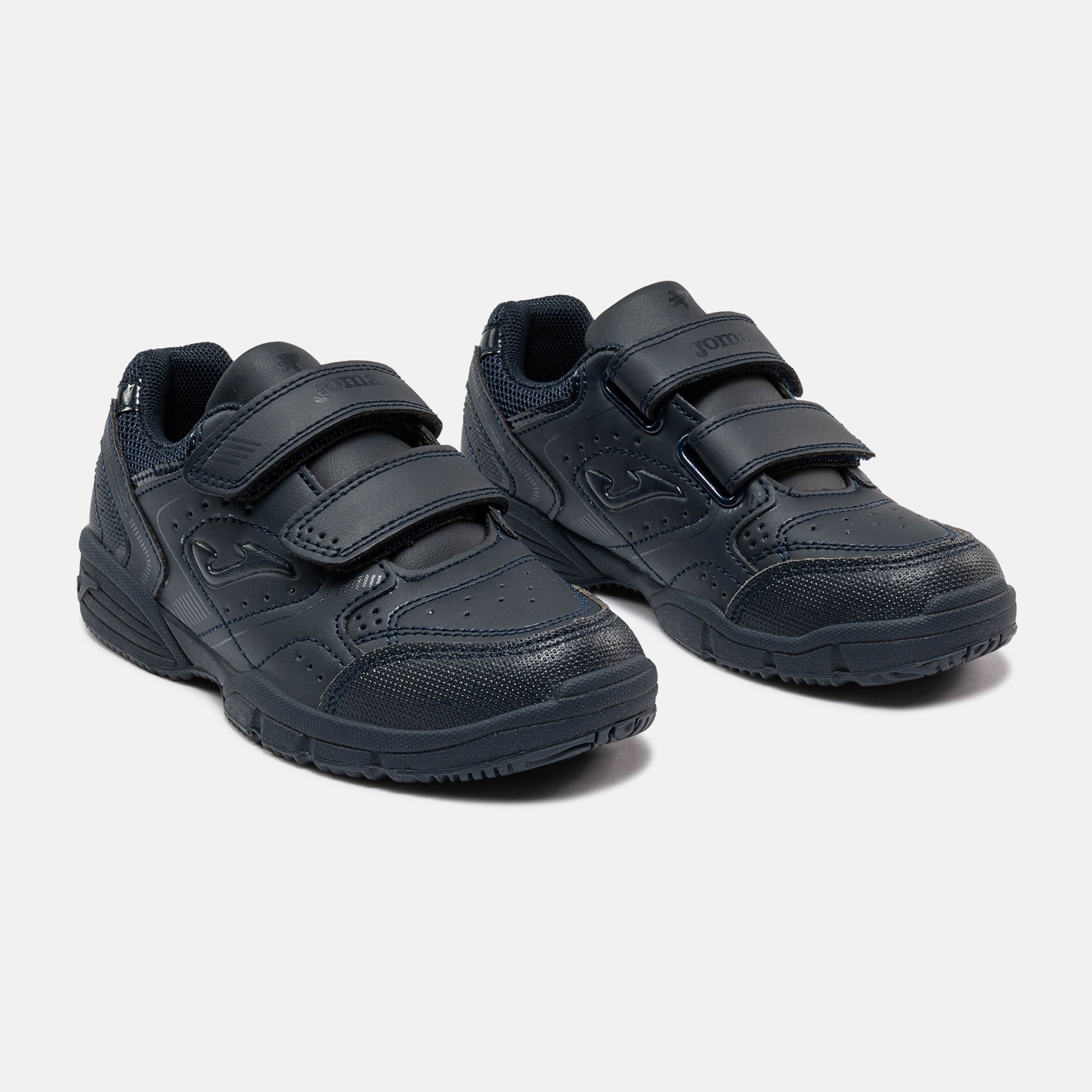 Zapatillas unisex W school jr 26 Joma - Marino Marino-2
