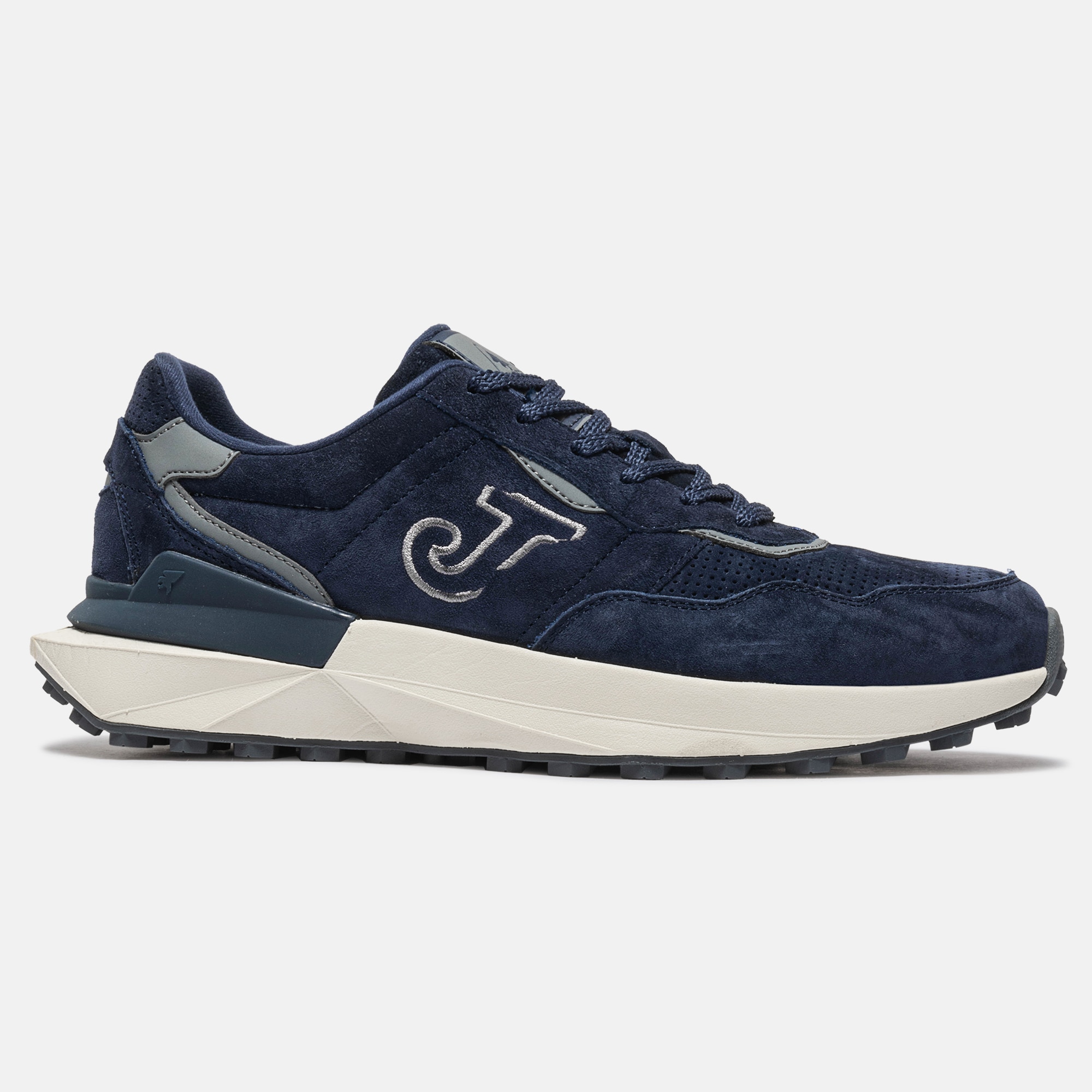 Joma Zapatillas de hombre C delta men 26 Marino