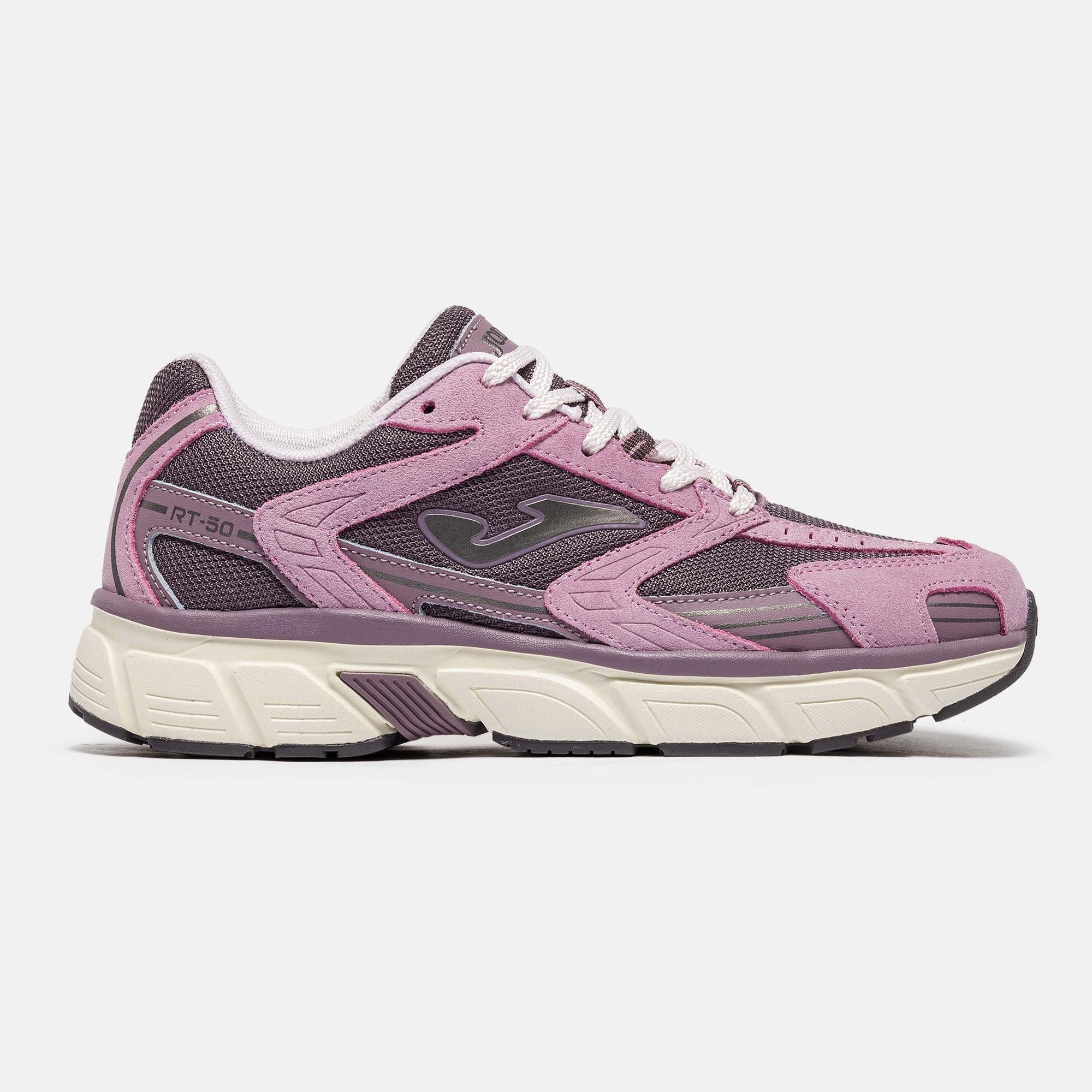 Zapatillas de mujer Rt50 lady 26 Joma - Burdeos Burdeos-1