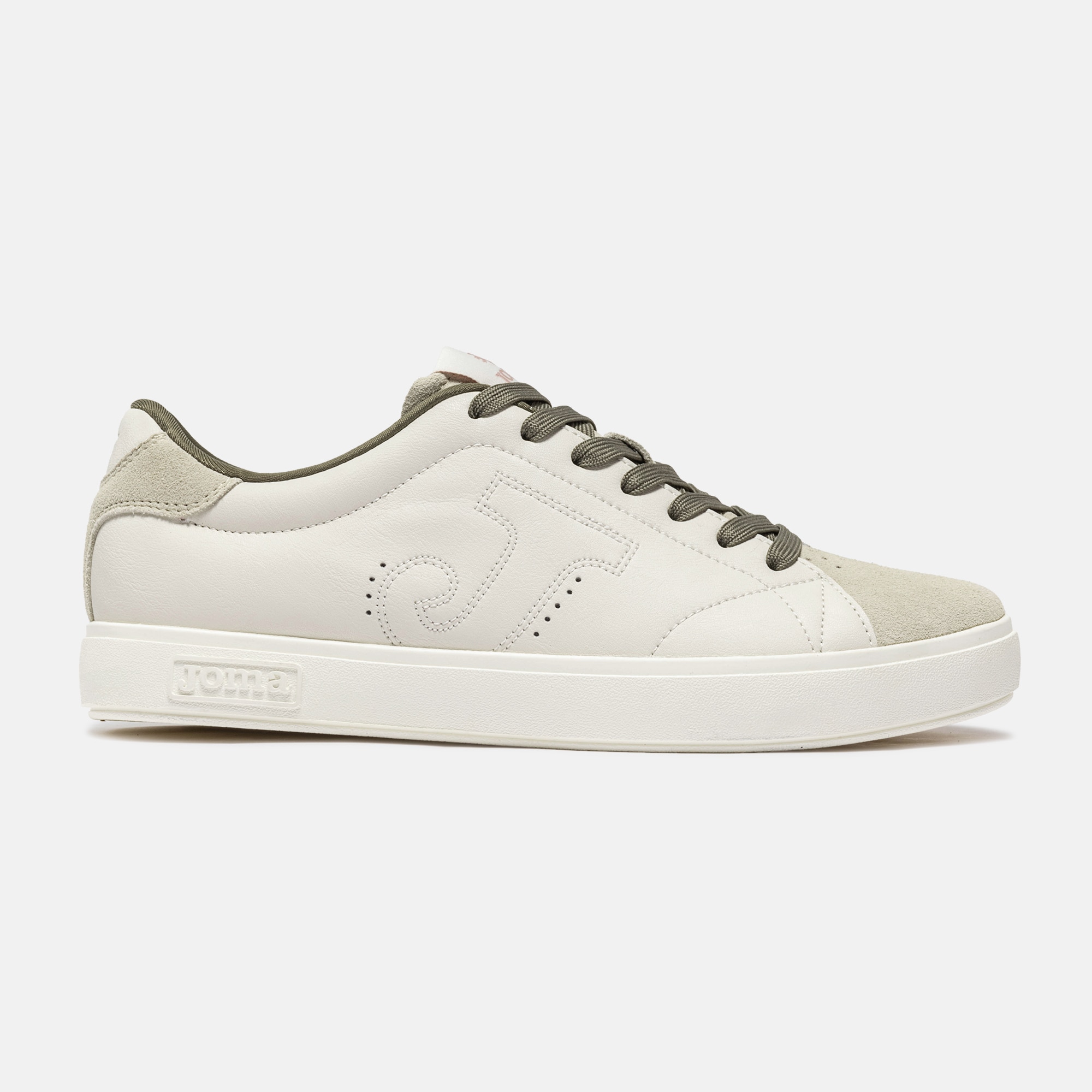 Joma Zapatillas de hombre Oasis men 26 Verde cadete