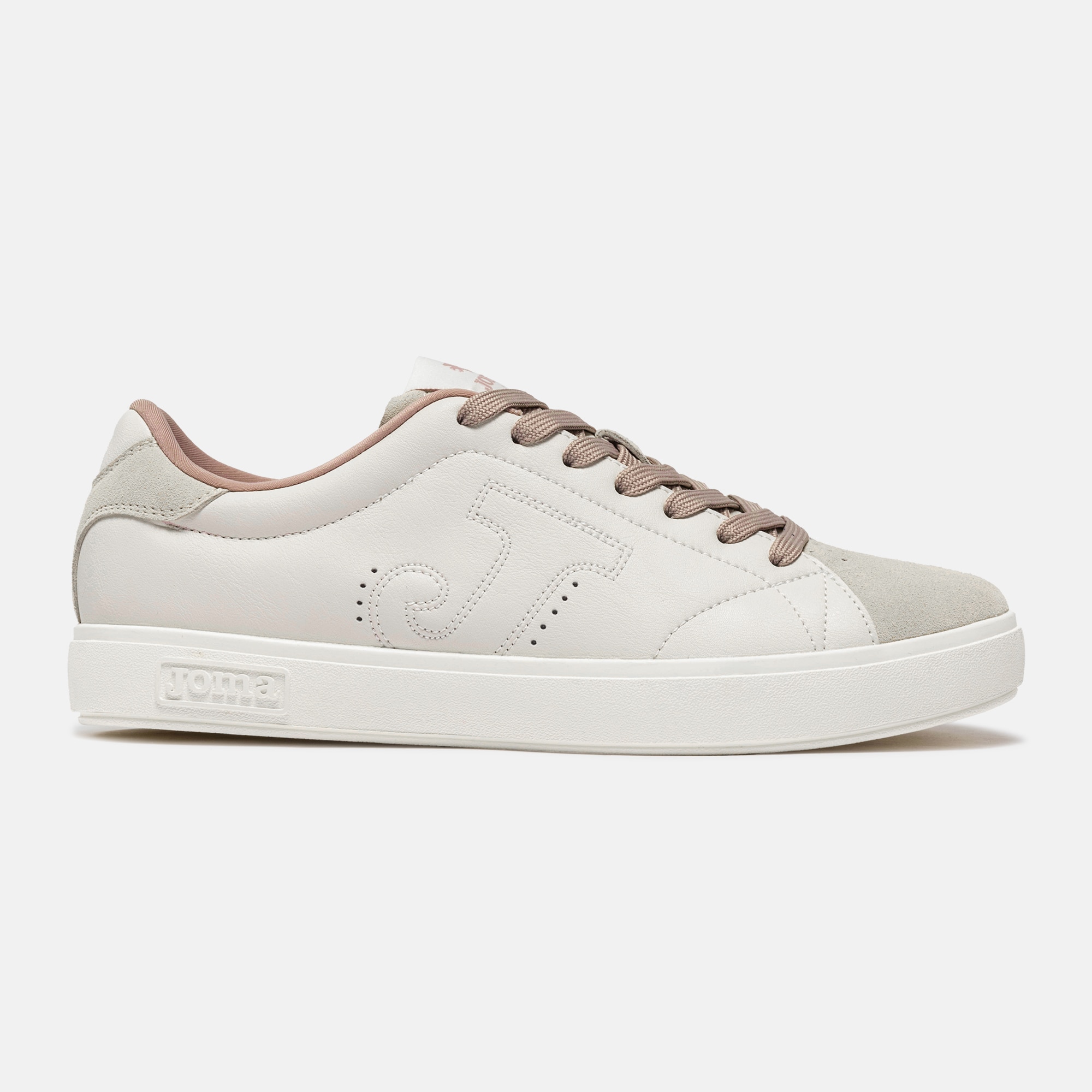 Joma Zapatillas de hombre Oasis men 26 Verde cadete
