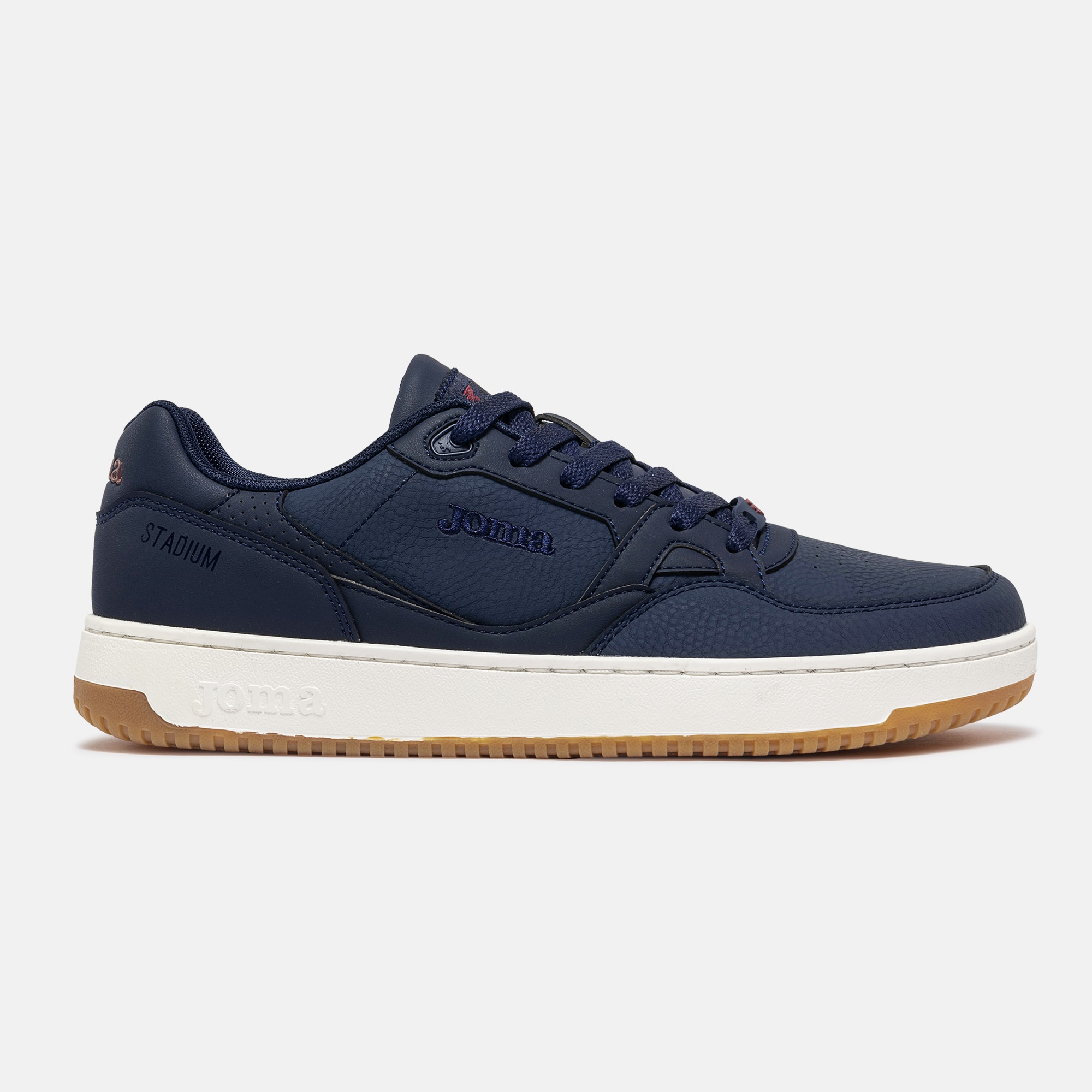 Joma Zapatillas de hombre Stadium men 26 Marino
