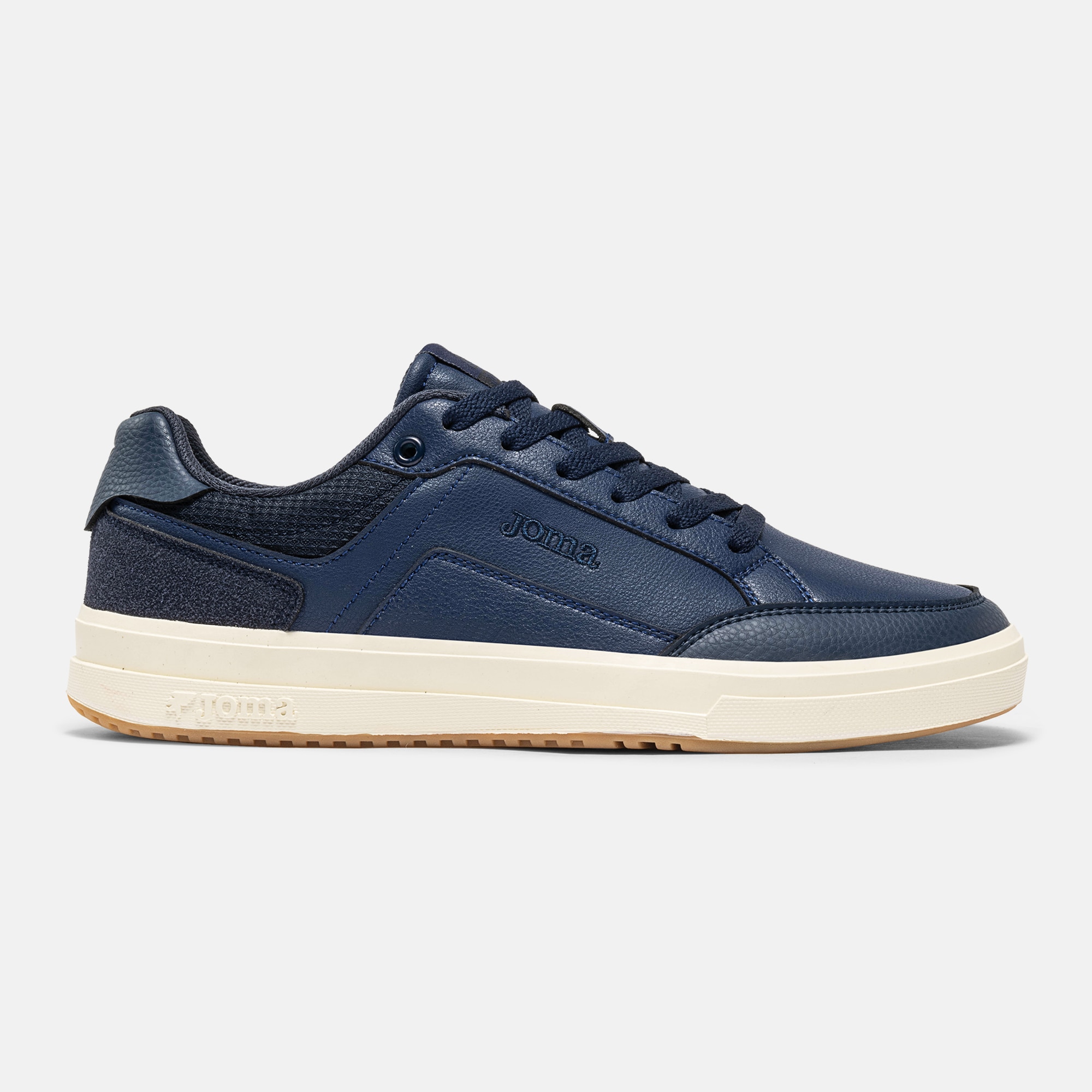 Joma Zapatillas de hombre Stripe men 26 Marino