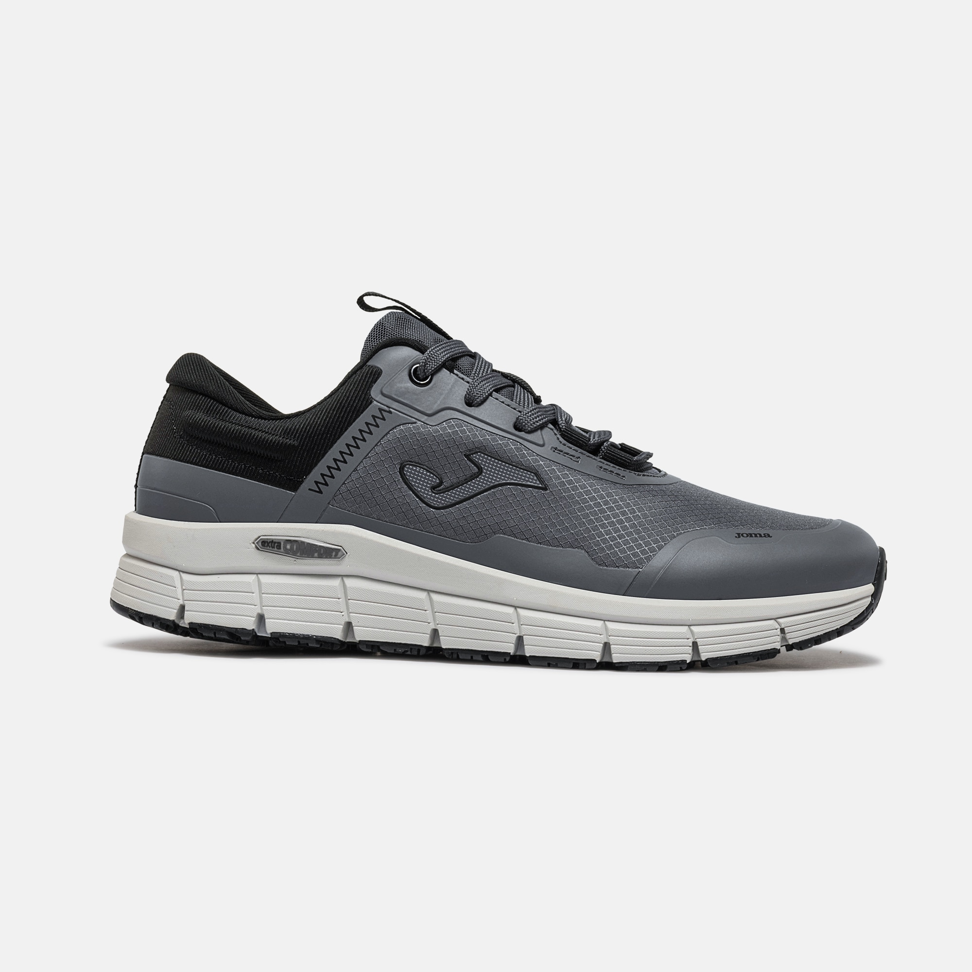 Joma Zapatillas de hombre Neron men 26 Gris claro