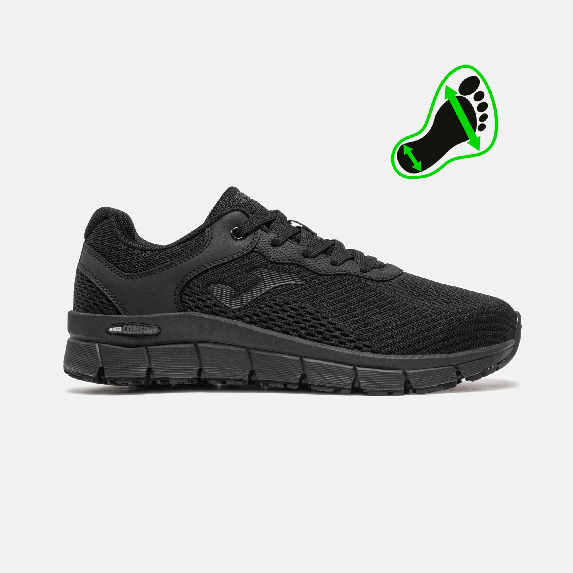 Joma Zapatillas de hombre Atenea men 26 Marino