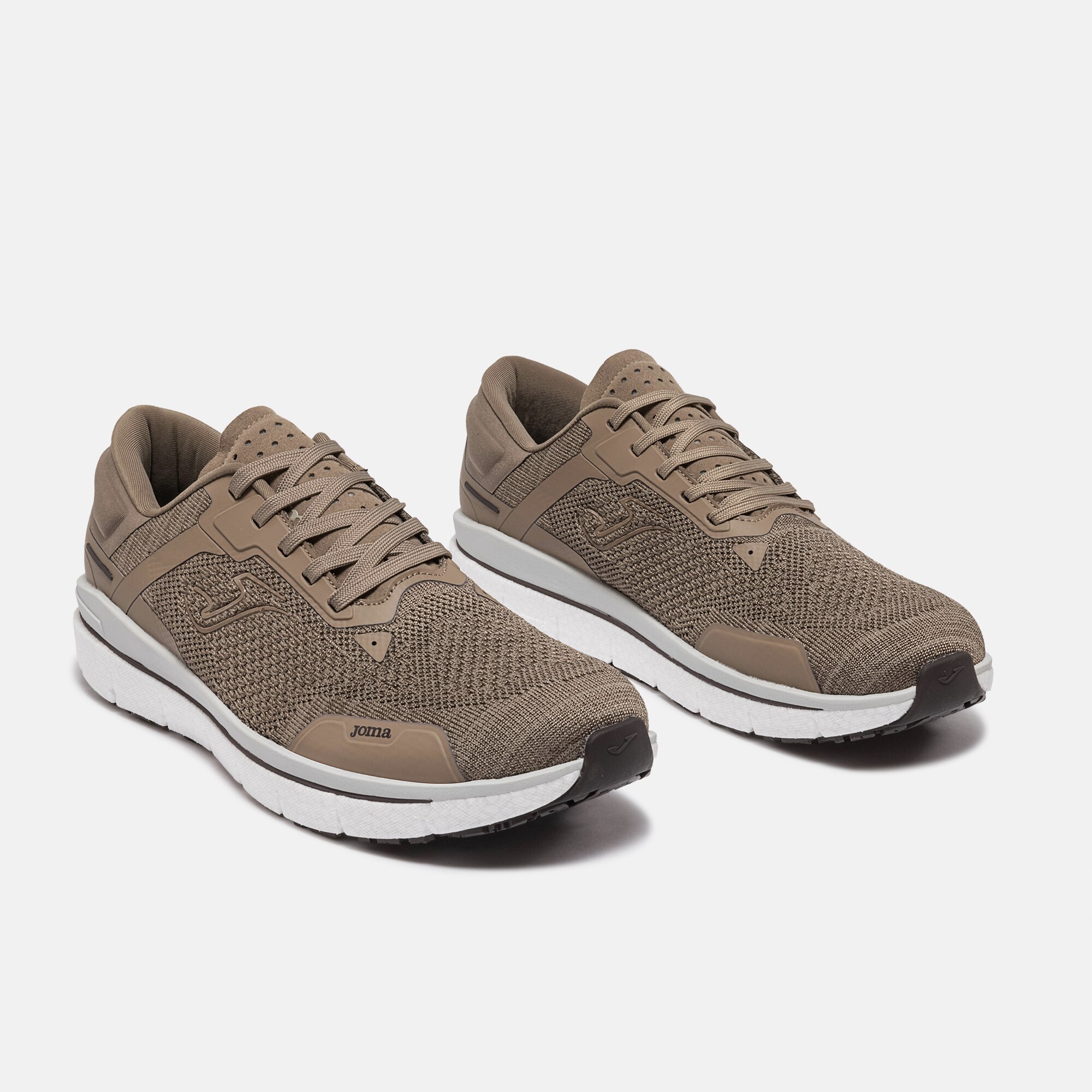 Zapatillas de hombre Dover men 26 Joma - Camel Camel-2