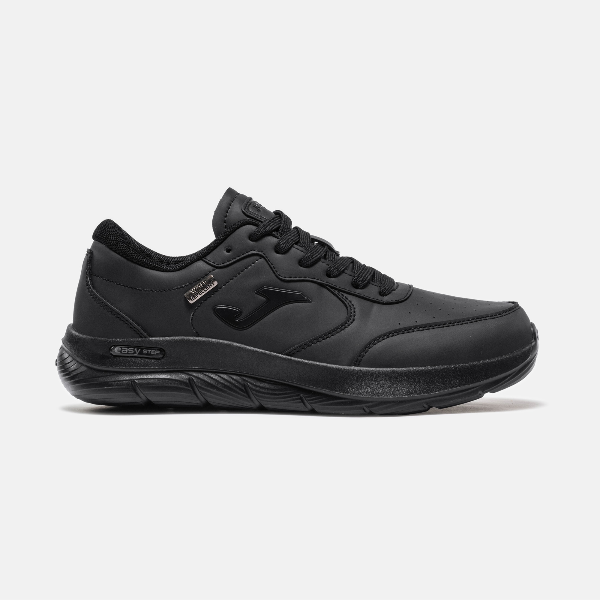 Imagen 1 de Zapatillas de hombre Valcan men 26 Joma - Negro Negro