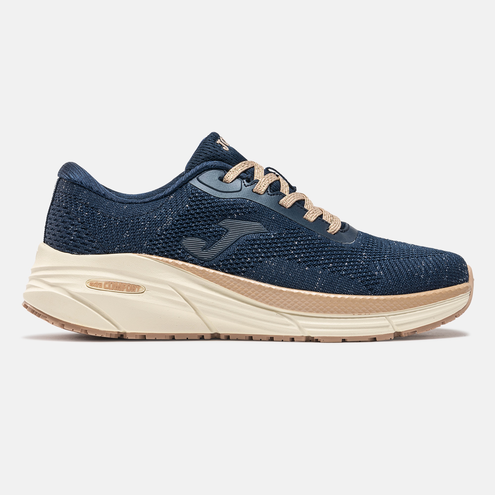 Joma Zapatillas de mujer Ally lady 26 Marino