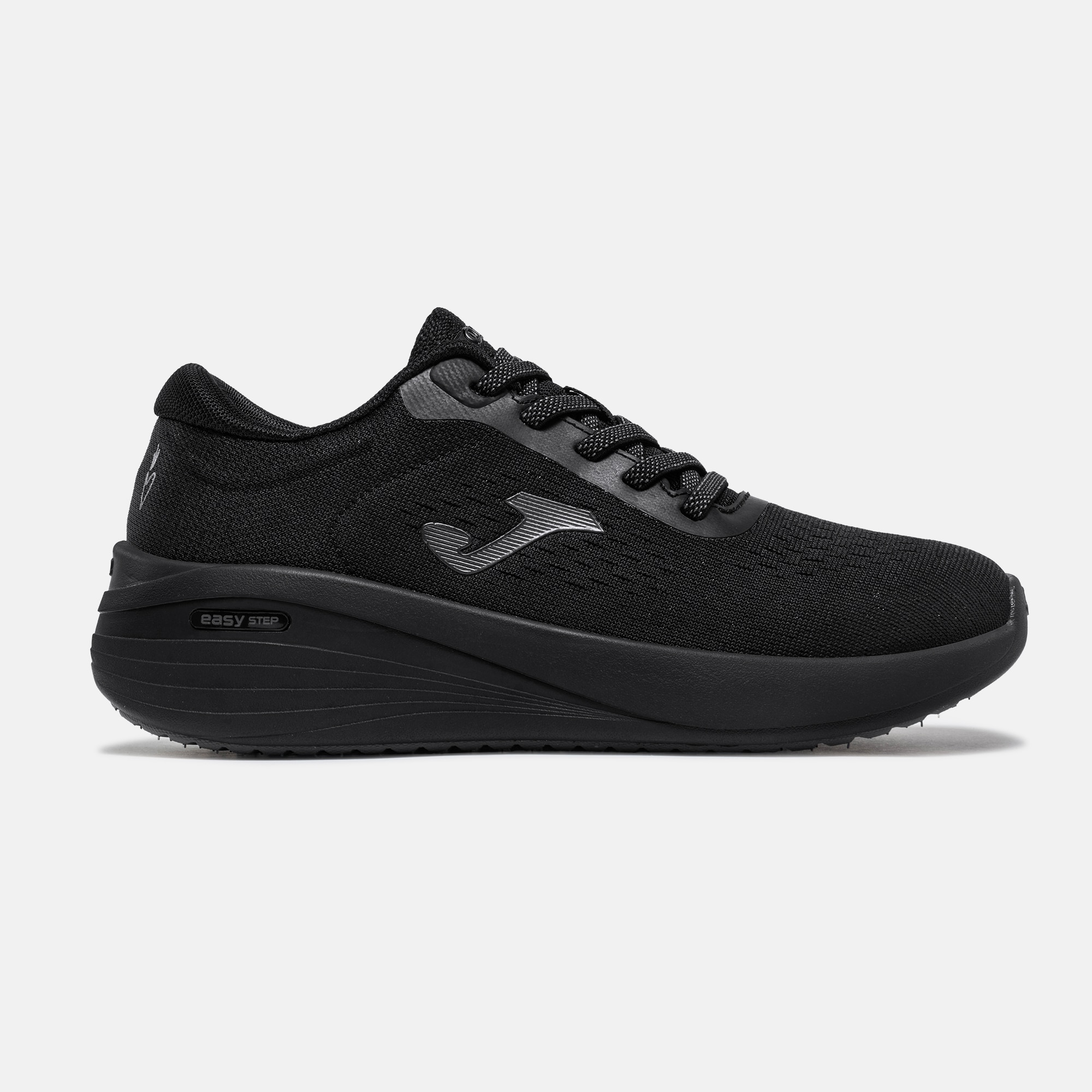 Joma Zapatillas de mujer Diana lady 26 Negro