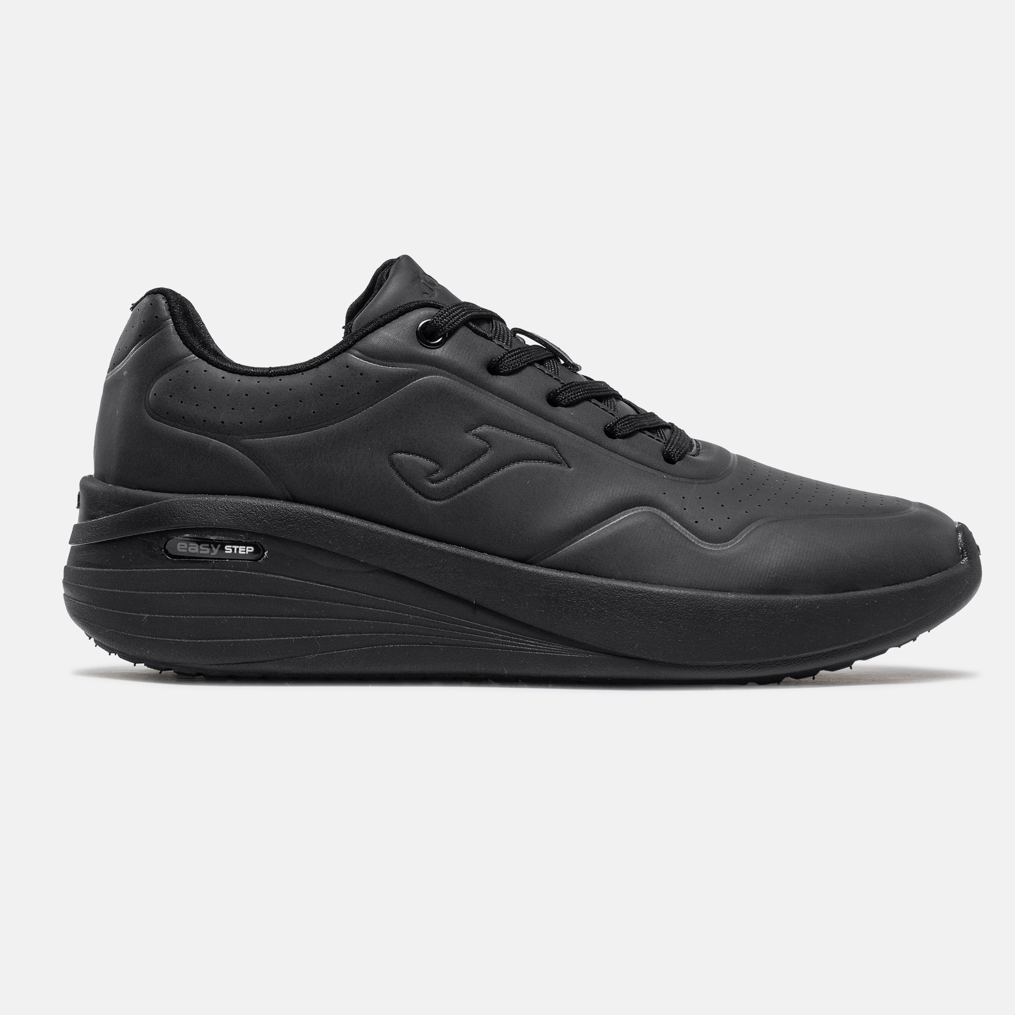 Joma Zapatillas de mujer Minerva lady 26 Negro