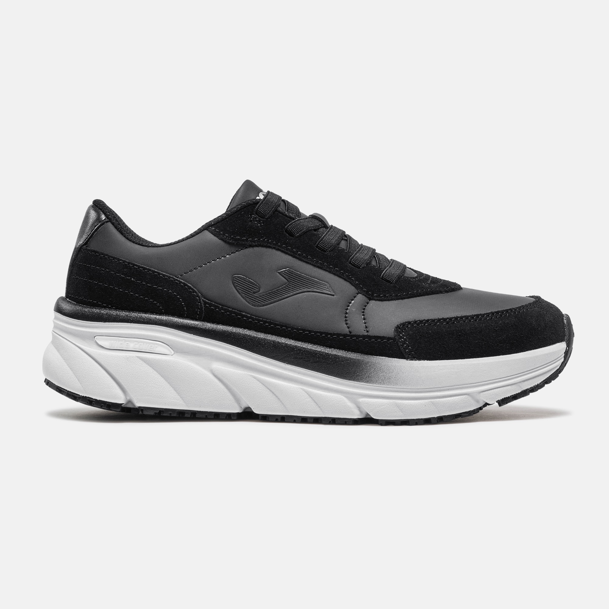Joma Zapatillas de mujer Morgana lady 26 Negro