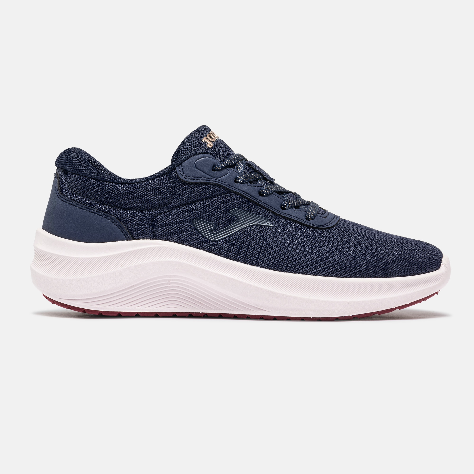 Joma Zapatillas de mujer N-100 lady 26 Marino