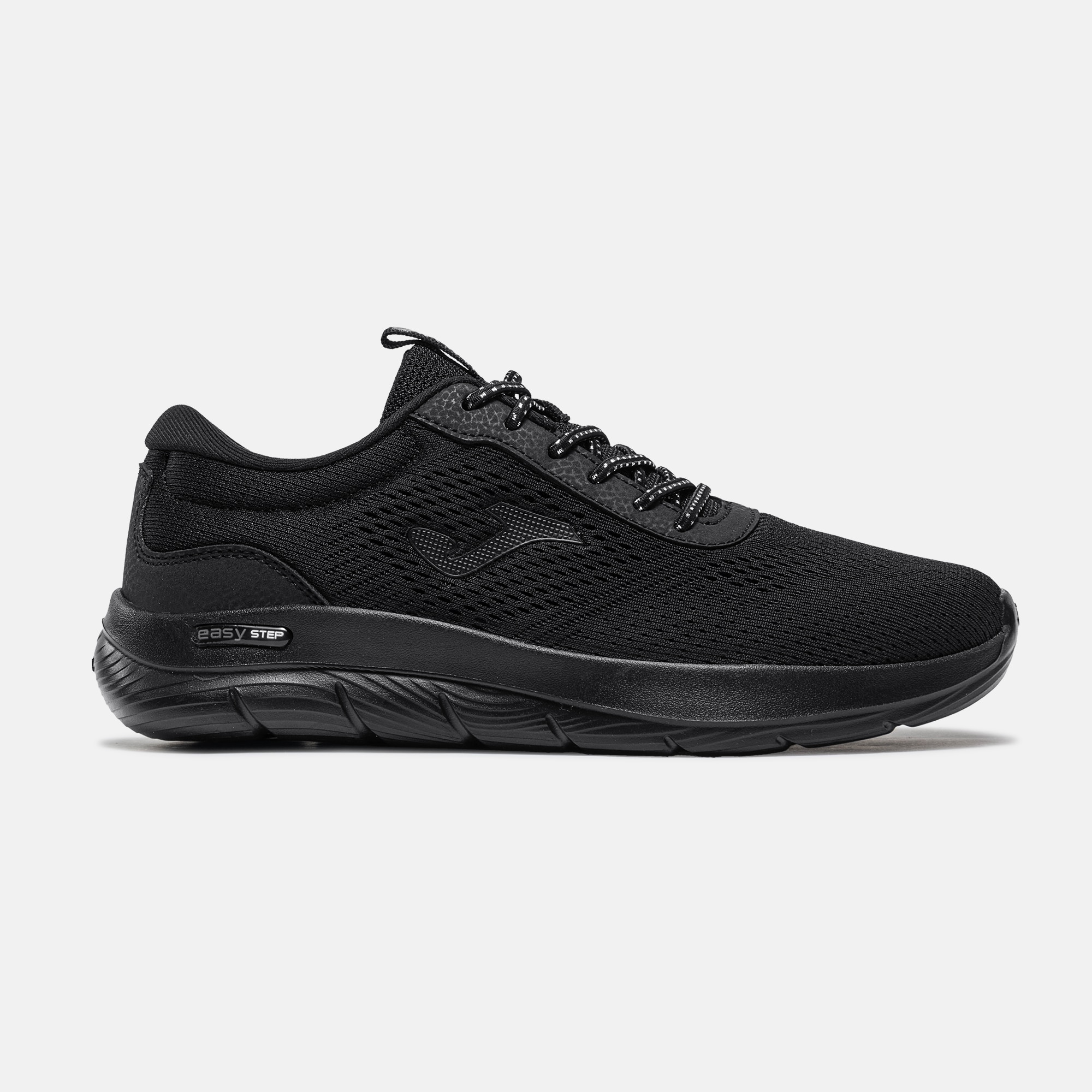 Joma Zapatillas de mujer Teseo lady 26 Negro