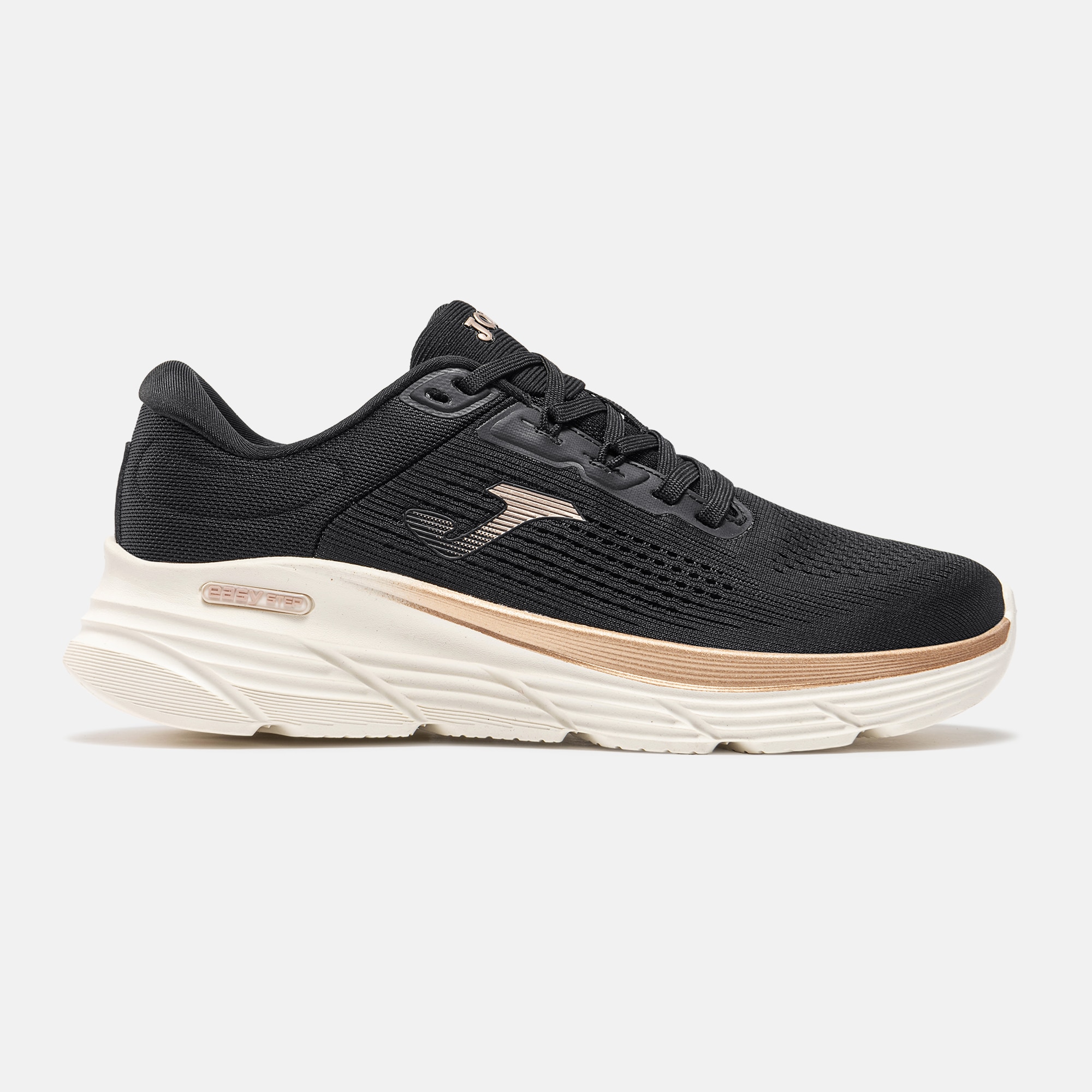 Joma Zapatillas de mujer Carla lady 26 Negro