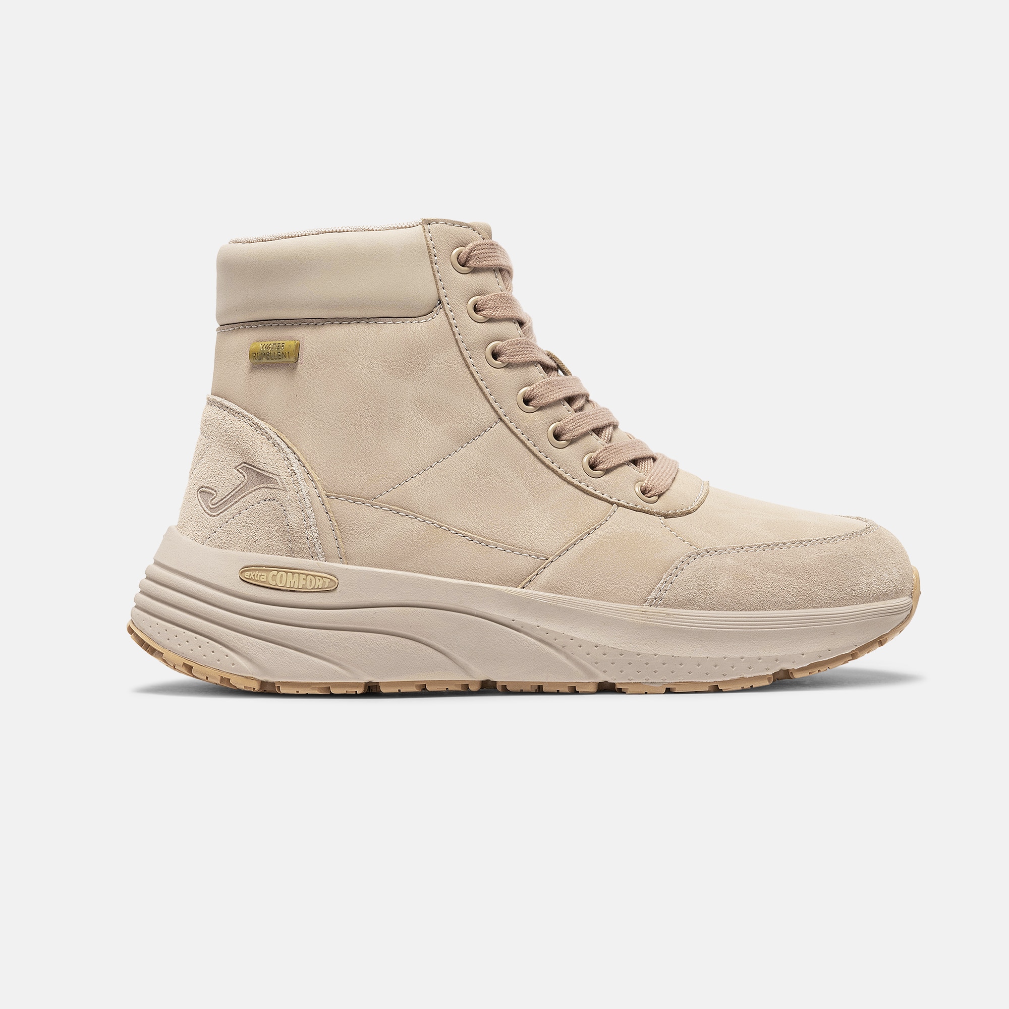 Joma Zapatillas de mujer Fuji lady 26 Beige