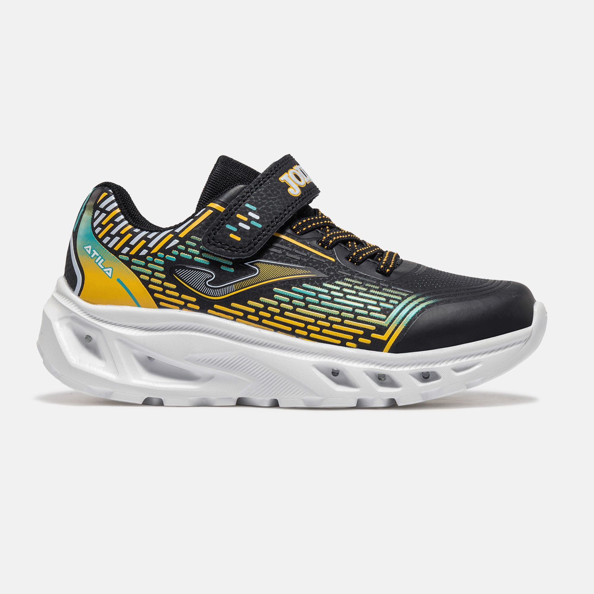 Joma Zapatillas unisex Atila jr 26 Marino