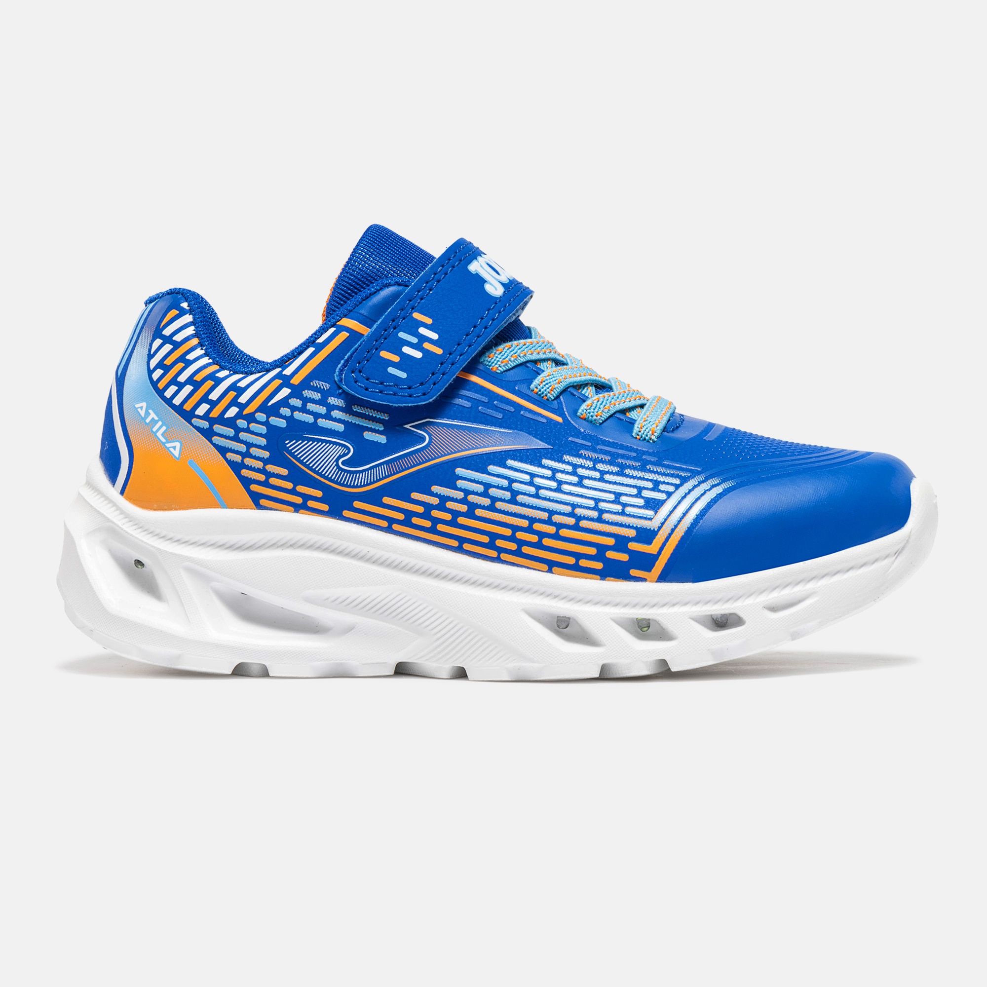 Joma Zapatillas unisex Atila jr 26 Marino