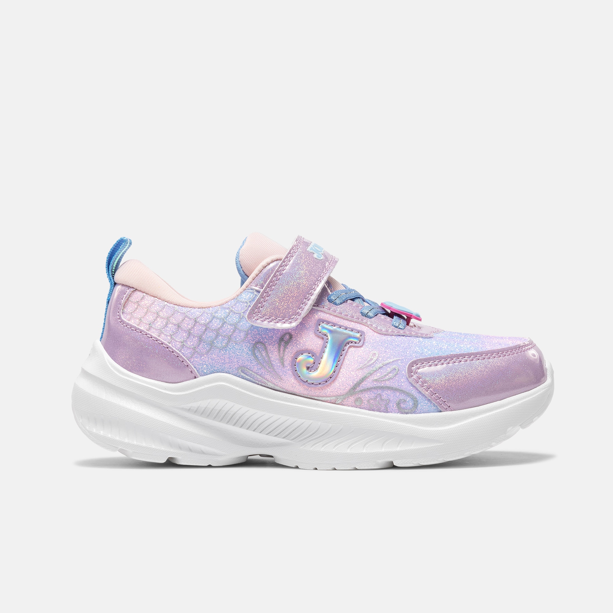 Joma Zapatillas unisex Matisse jr 26 Morado