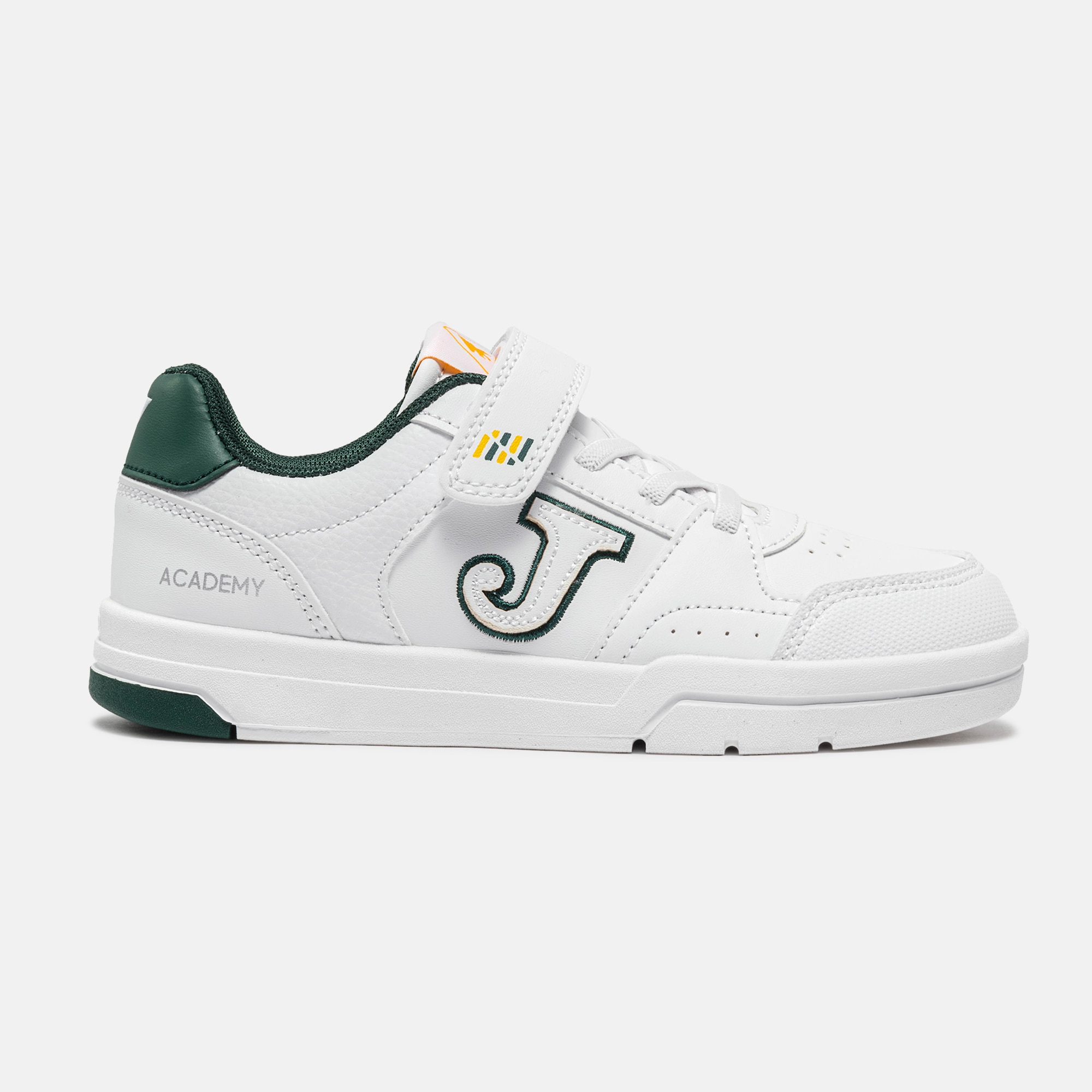 Joma Zapatillas unisex W academy jr 26 Marino