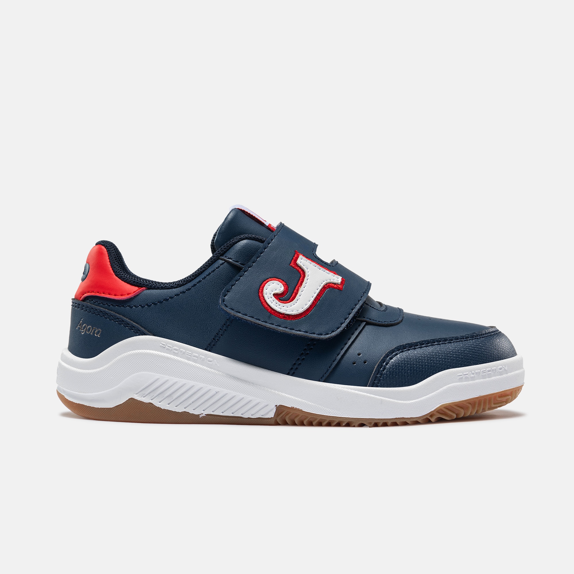 Joma Zapatillas unisex W agora jr 26 Marino