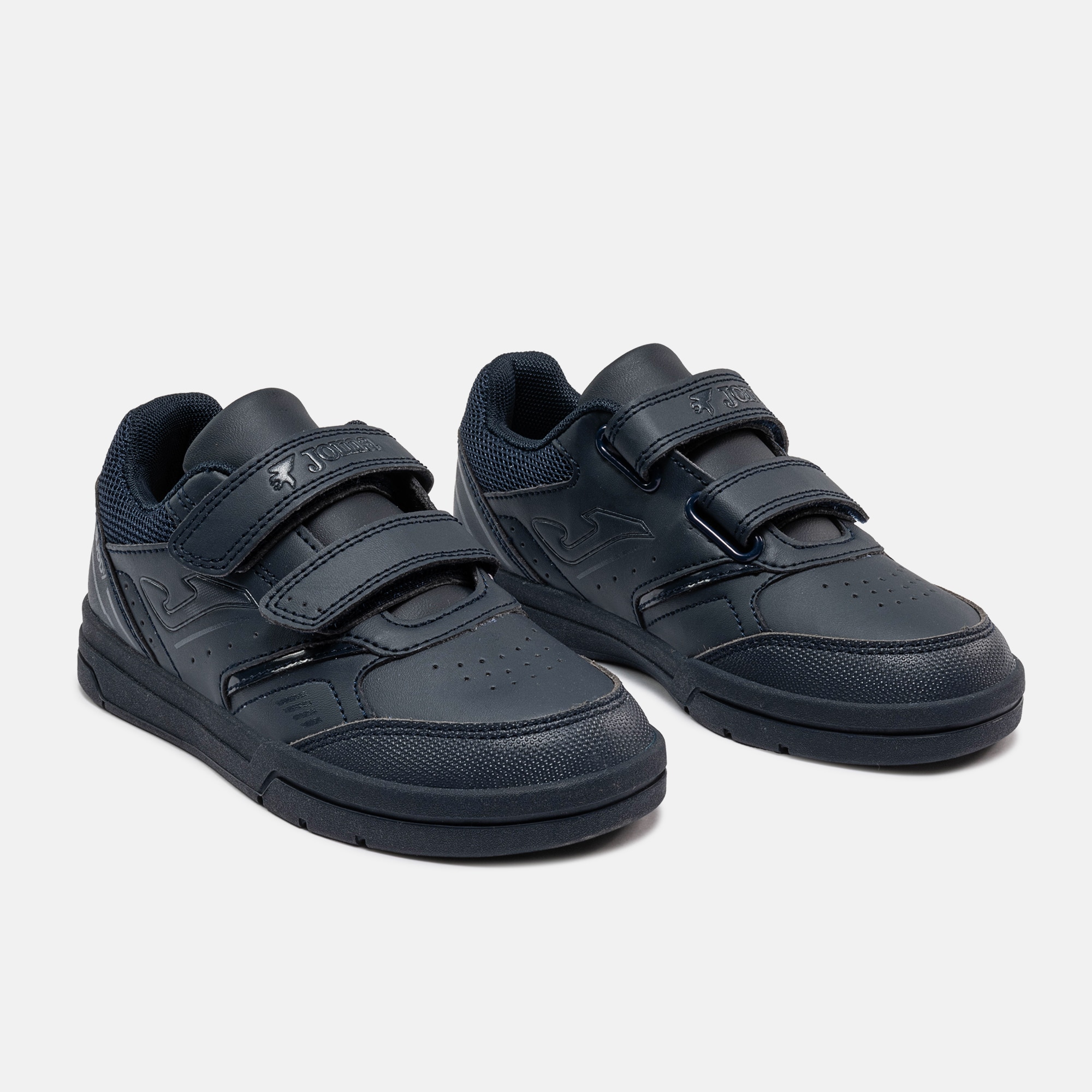 Zapatillas de niños W buddy jr 26 Joma - Marino Marino-2