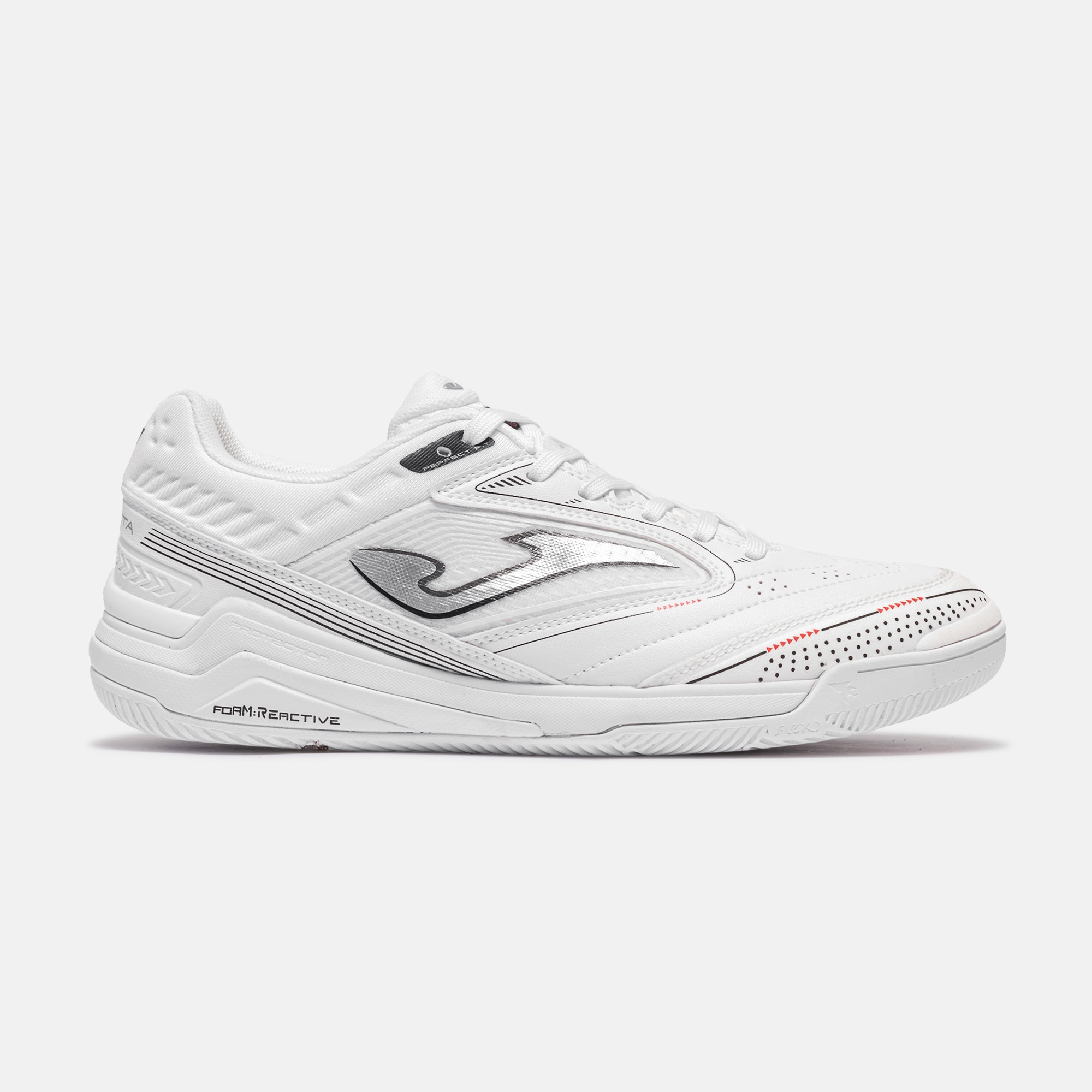 Joma Zapatillas fútbol unisex Gambeta 26 Fucsia