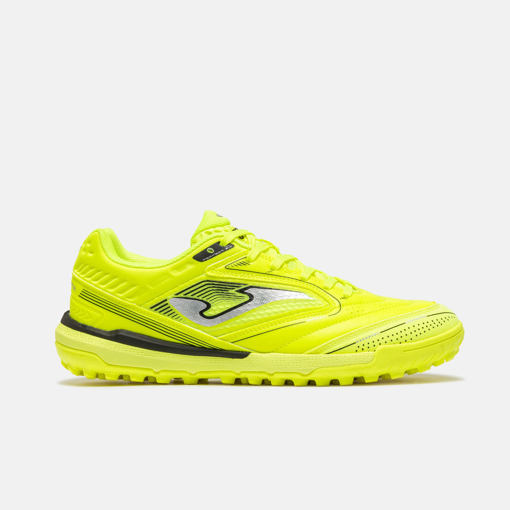 Joma Zapatillas fútbol unisex Gambeta 26 Fucsia