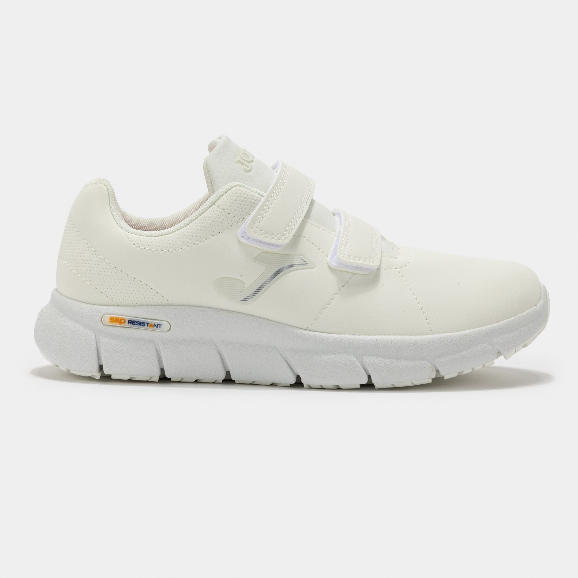Joma Zapatillas de mujer 500 lady 26 Blanco