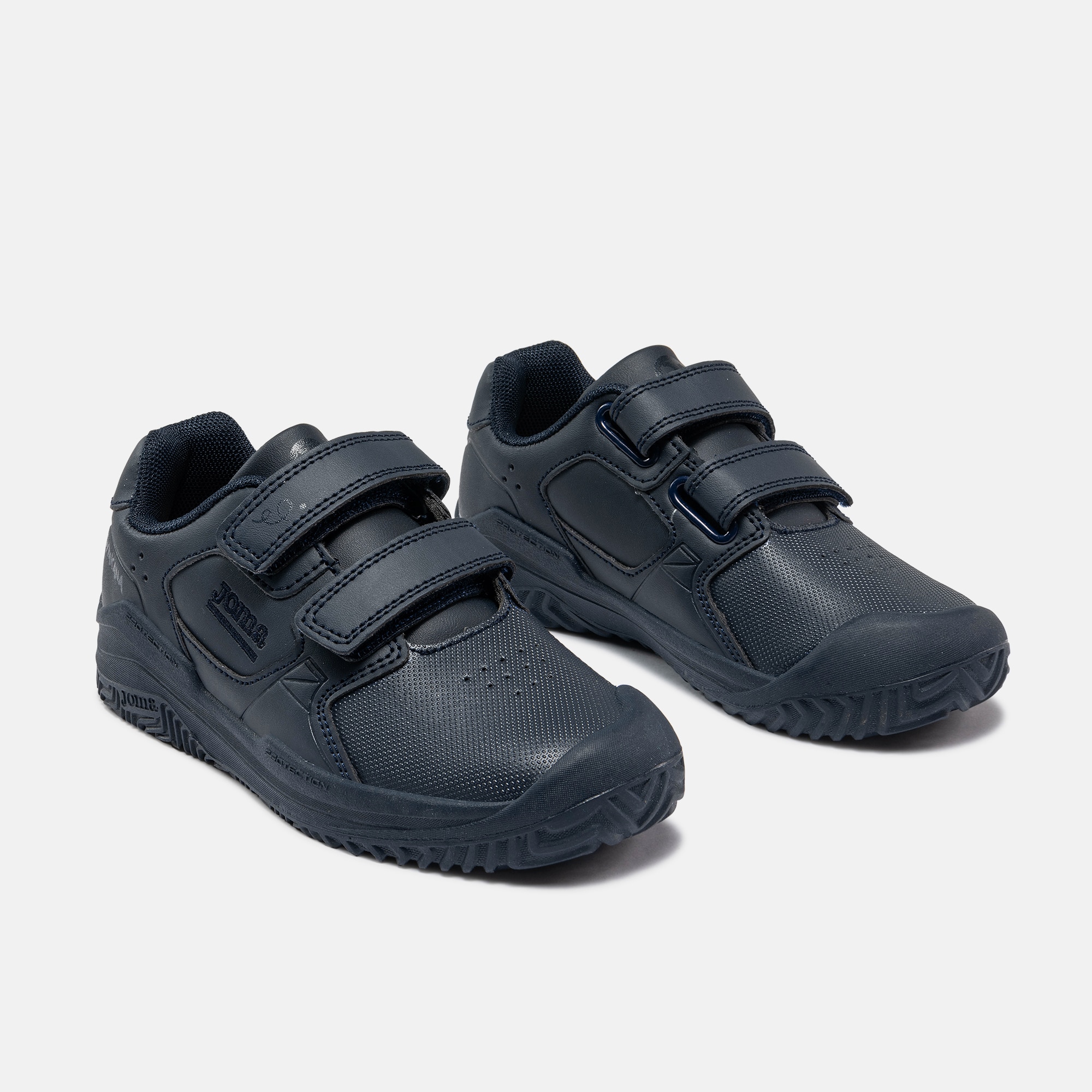 Zapatillas de niños W gymkana jr 26 Joma - Marino Marino-2