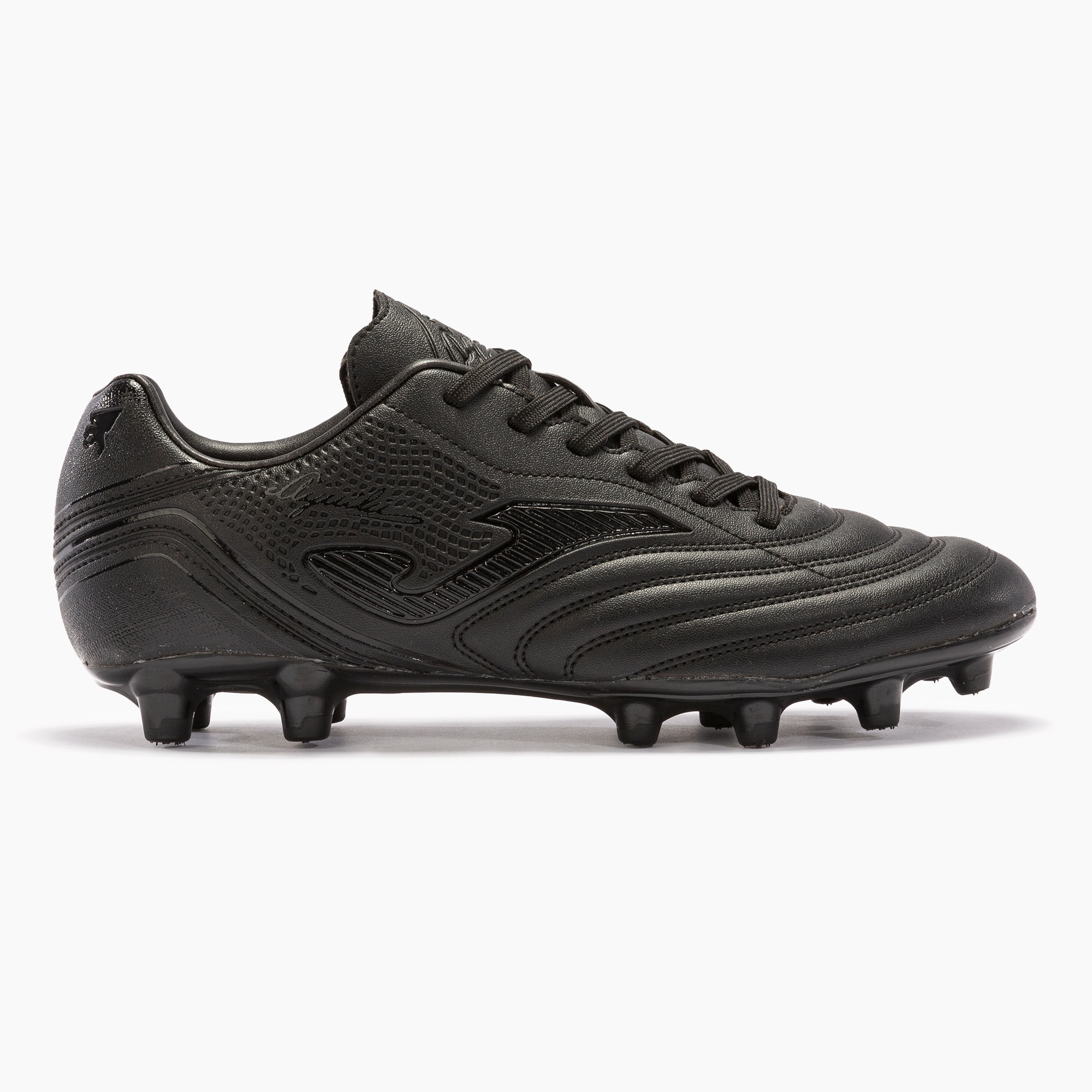 Botas de fútbol de hombre Aguila Ag Joma - Negro Negro-1