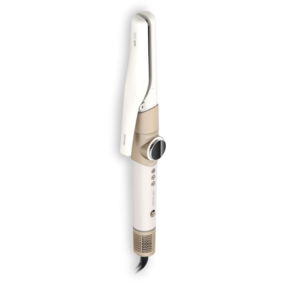 Cepillo Moldeador Cecotec AirGlisse 8in1 - Blanco Blanco-4