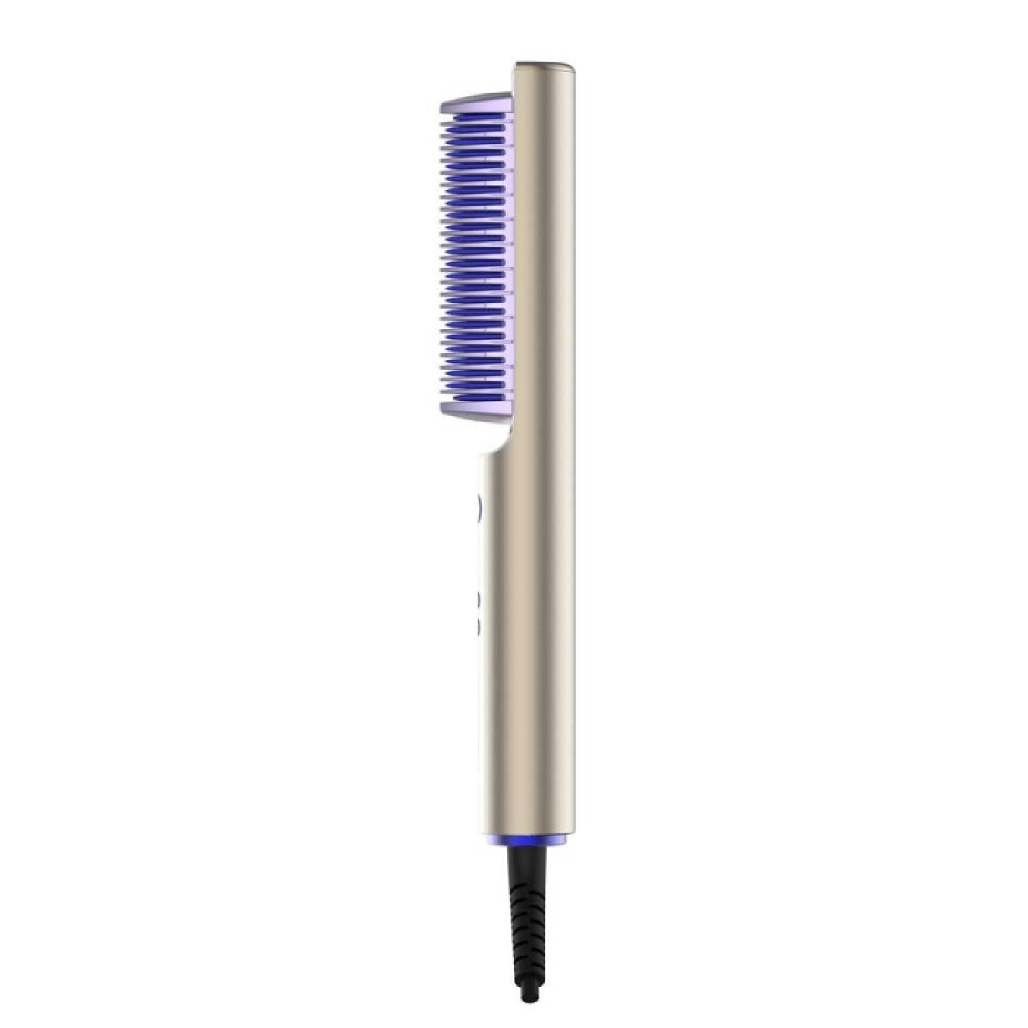 Cecotec - Cepillo alisador Cecotec InstantCare Lisse iSphere.