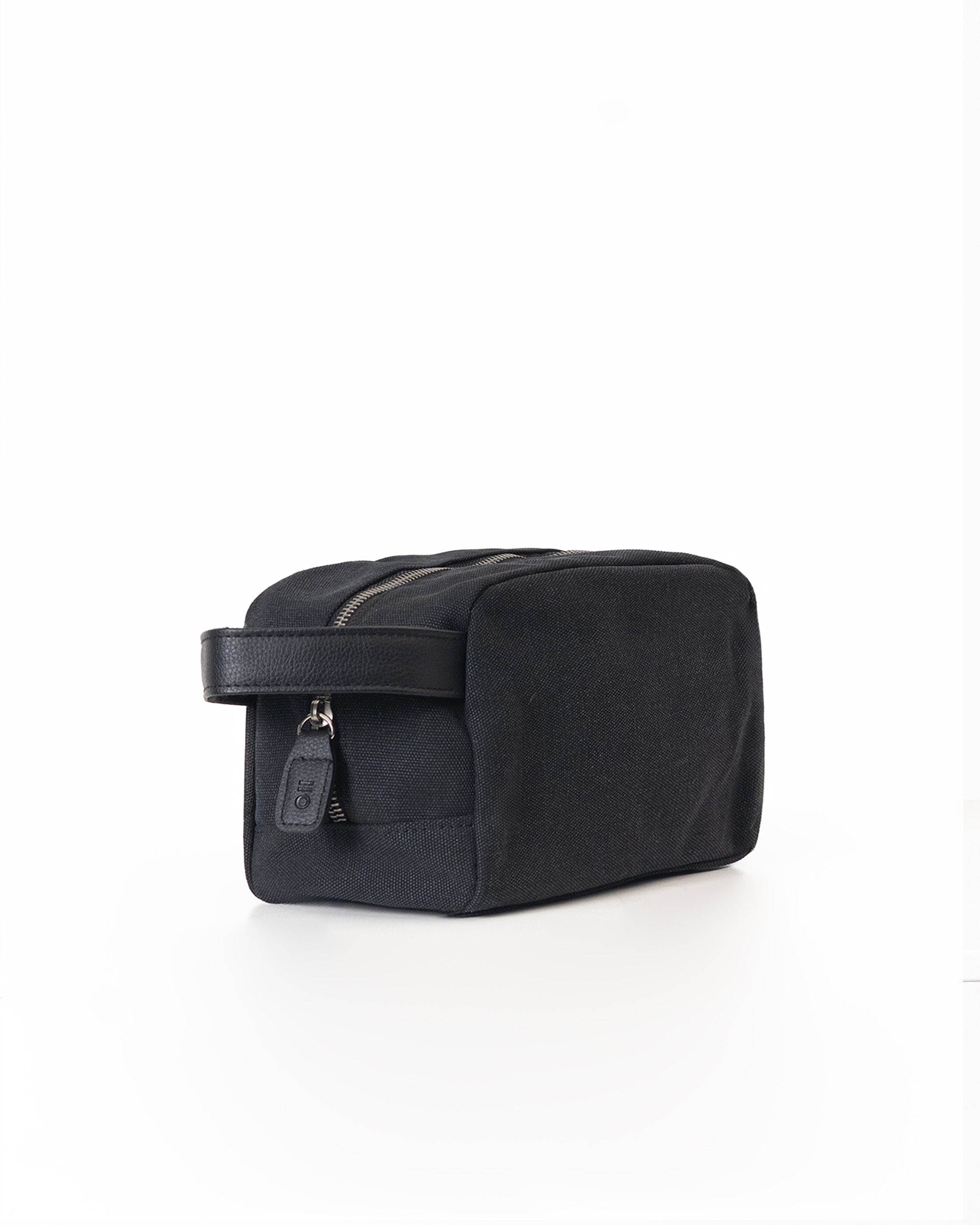 Neceser de hombre - PuroEgo - Negro Negro-3