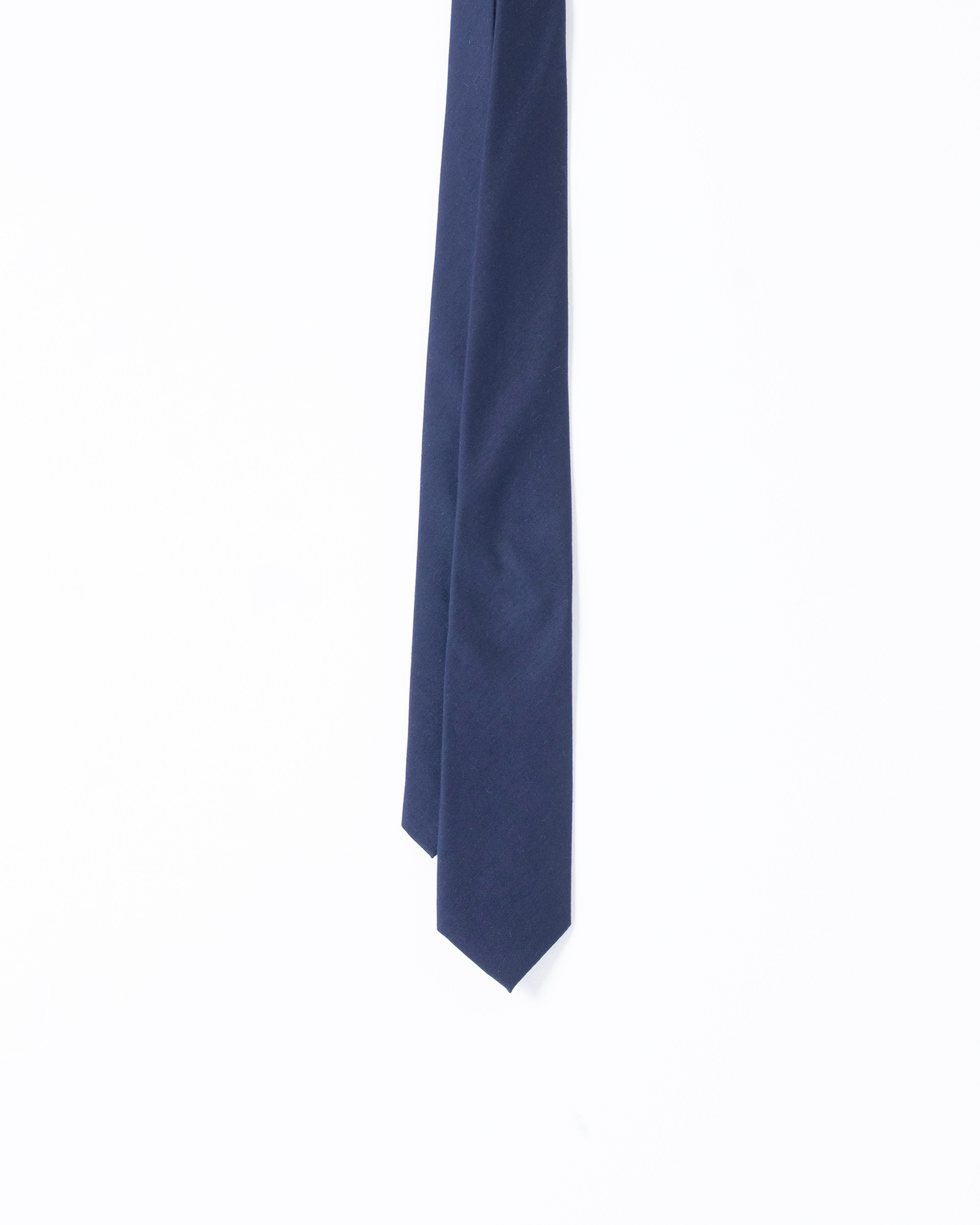 Corbata textura - PuroEgo - Azul marino Azul marino-1