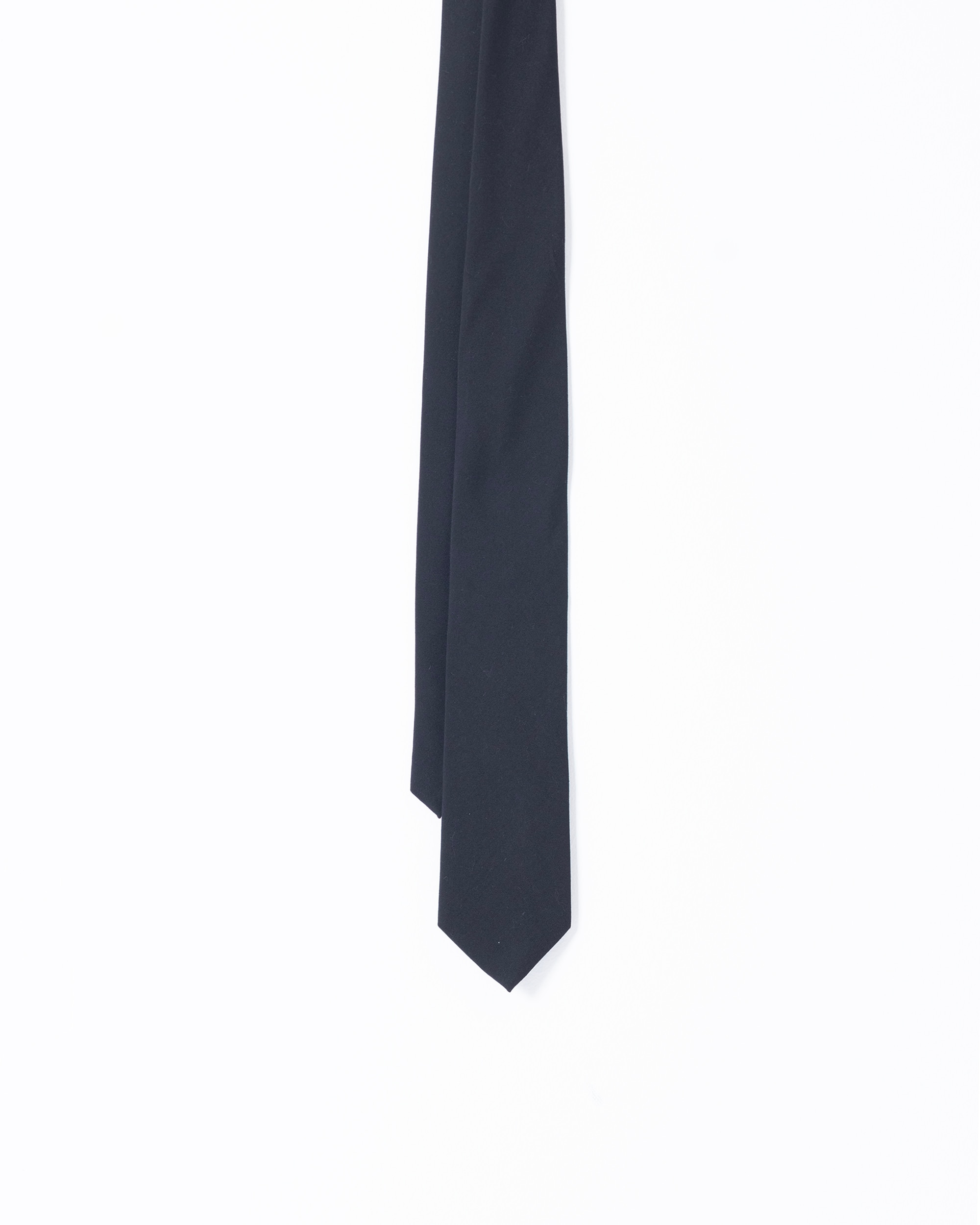 Corbata textura - PuroEgo - Negro Negro-1
