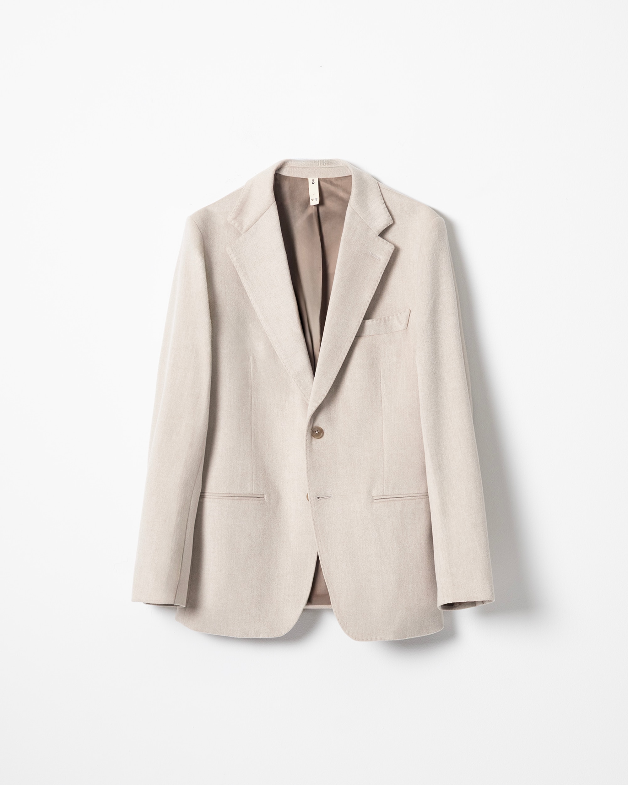 Americana soft de hombre slim fit - PuroEgo - Arena Arena-5