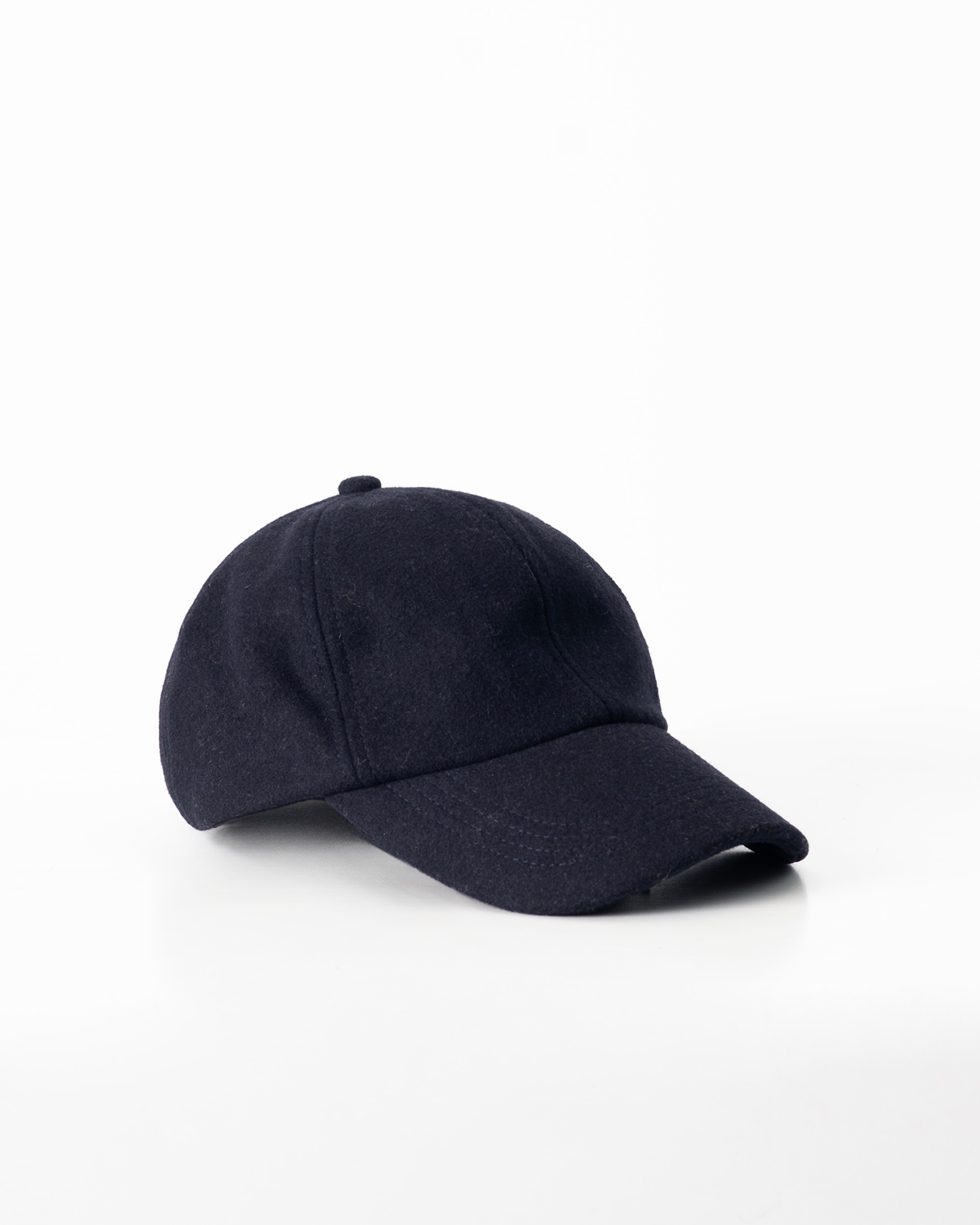 Gorra lana de hombre - PuroEgo - Azul marino Azul marino-1