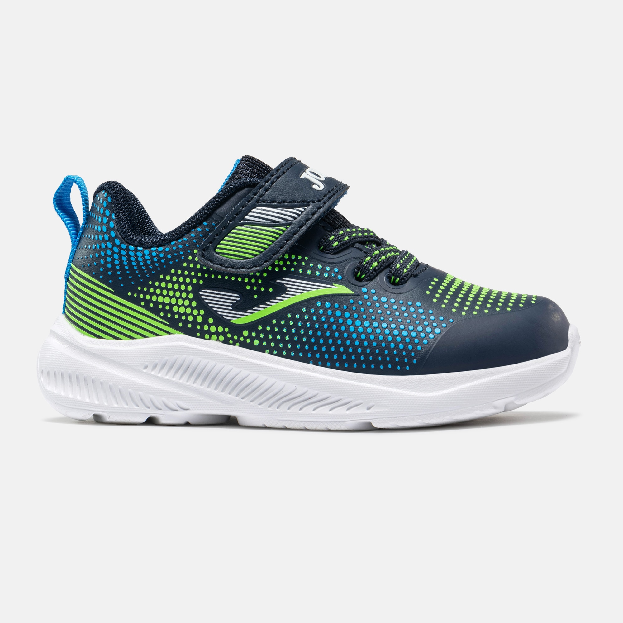 Zapatillas de niños Horizon jr 26 Joma - Marino Marino-1