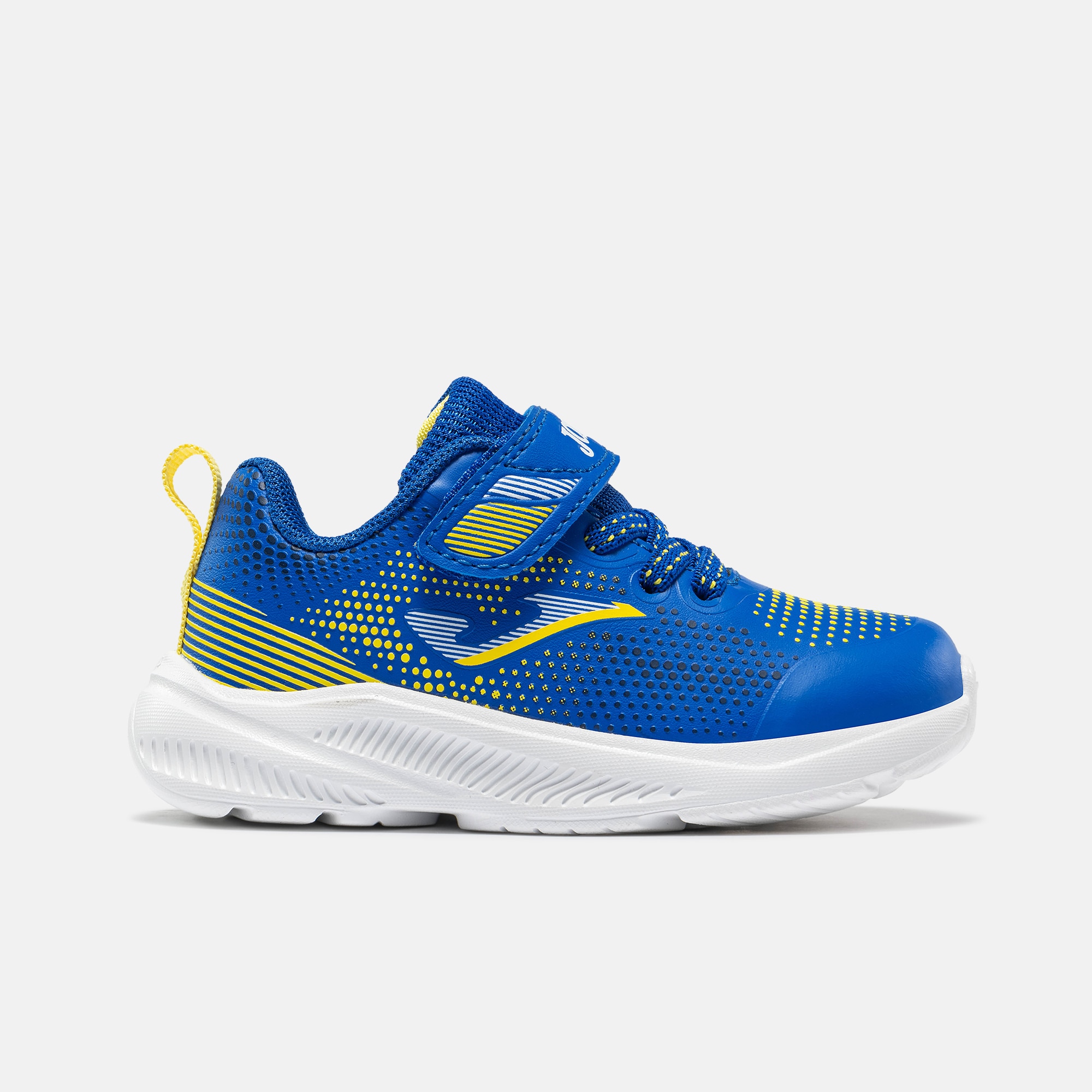Joma Zapatillas de niños Horizon jr 26 Azul royal