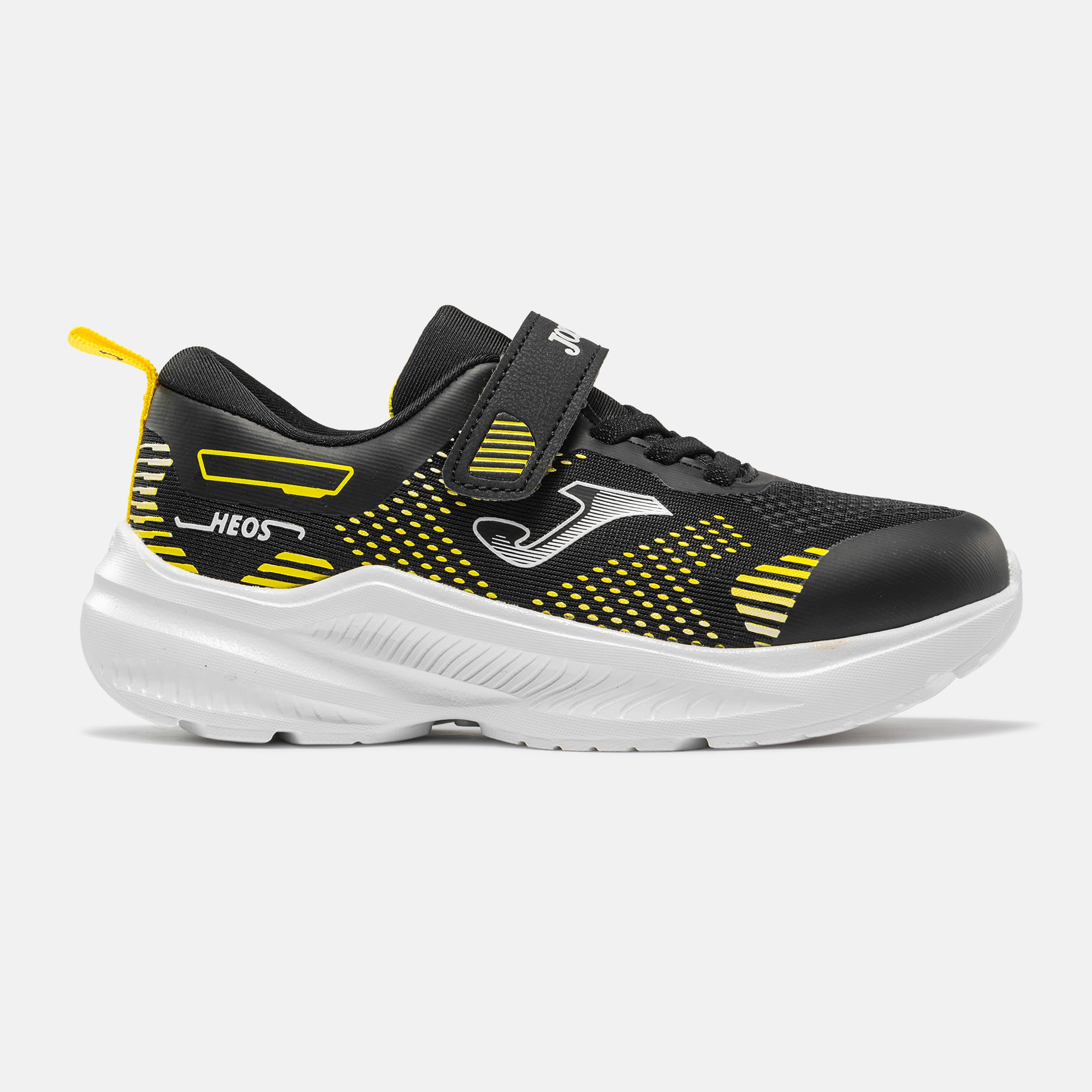 Joma Zapatillas unisex Heos jr 26 Marino