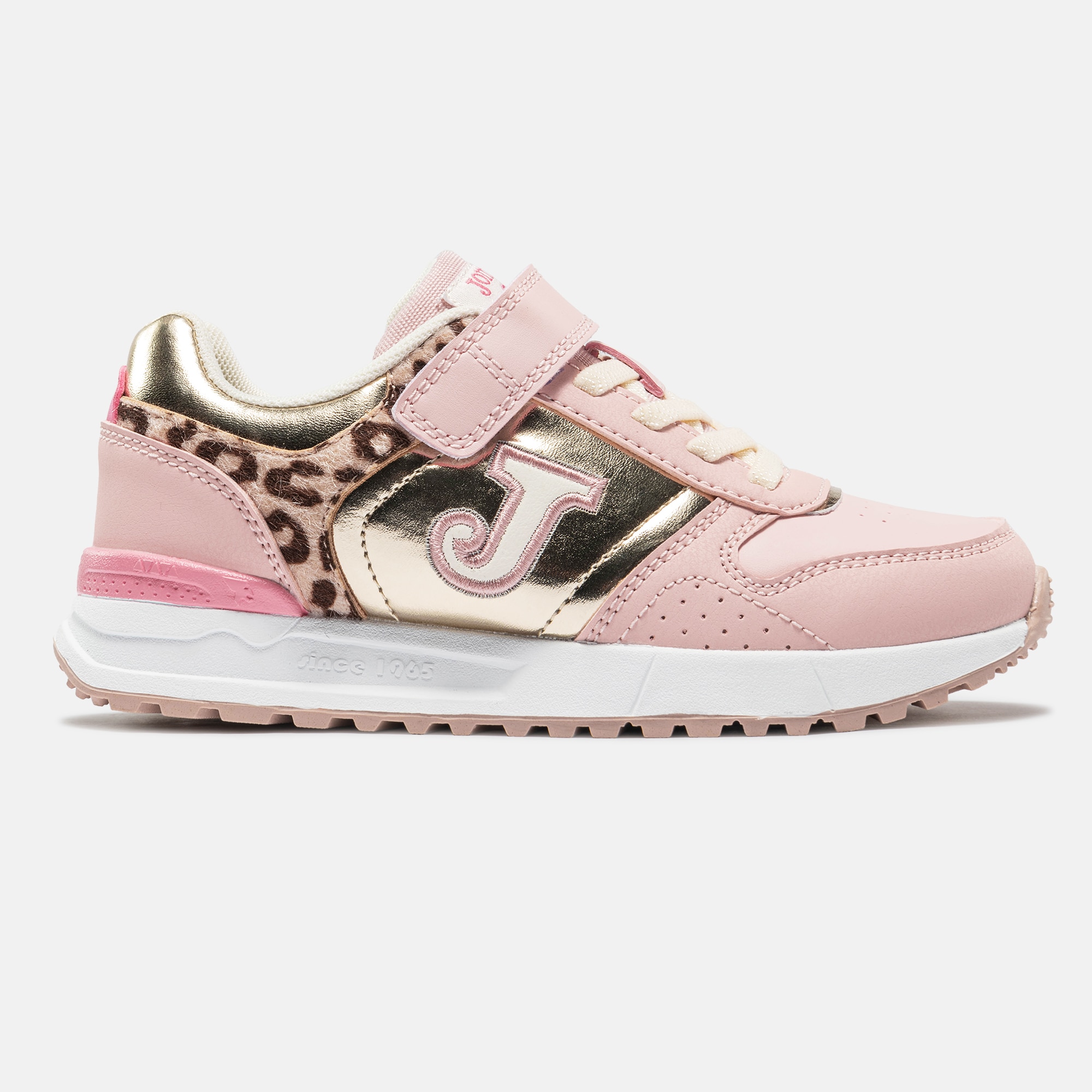 Joma Zapatillas unisex Tornado jr 26 Marrón