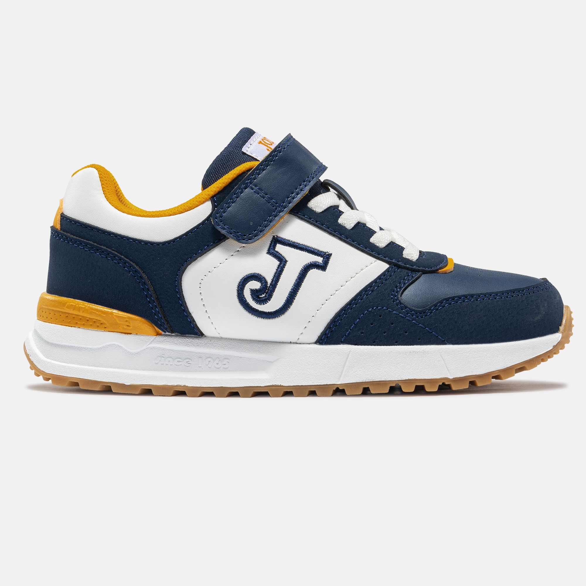 Joma Zapatillas de niños Tornado jr 26 Marino