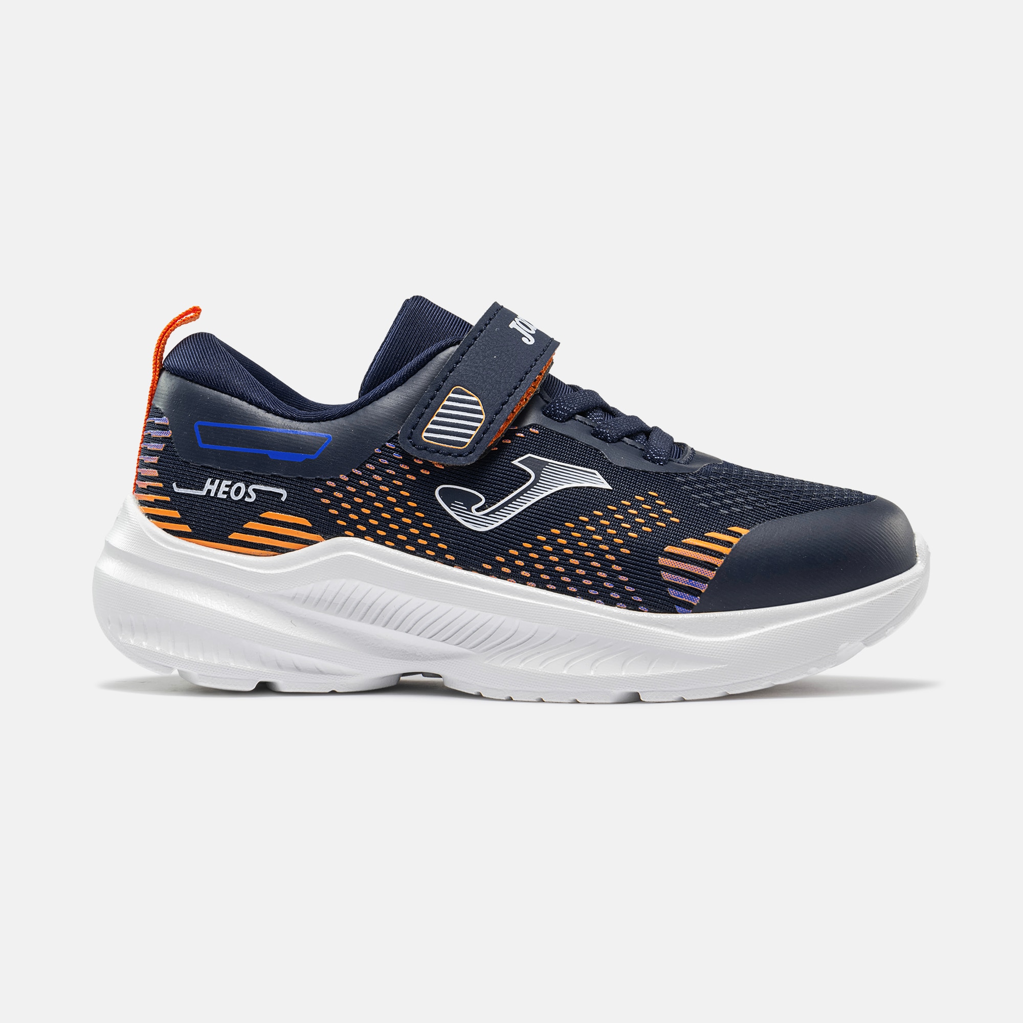 Joma Zapatillas unisex Heos jr 26 Marino