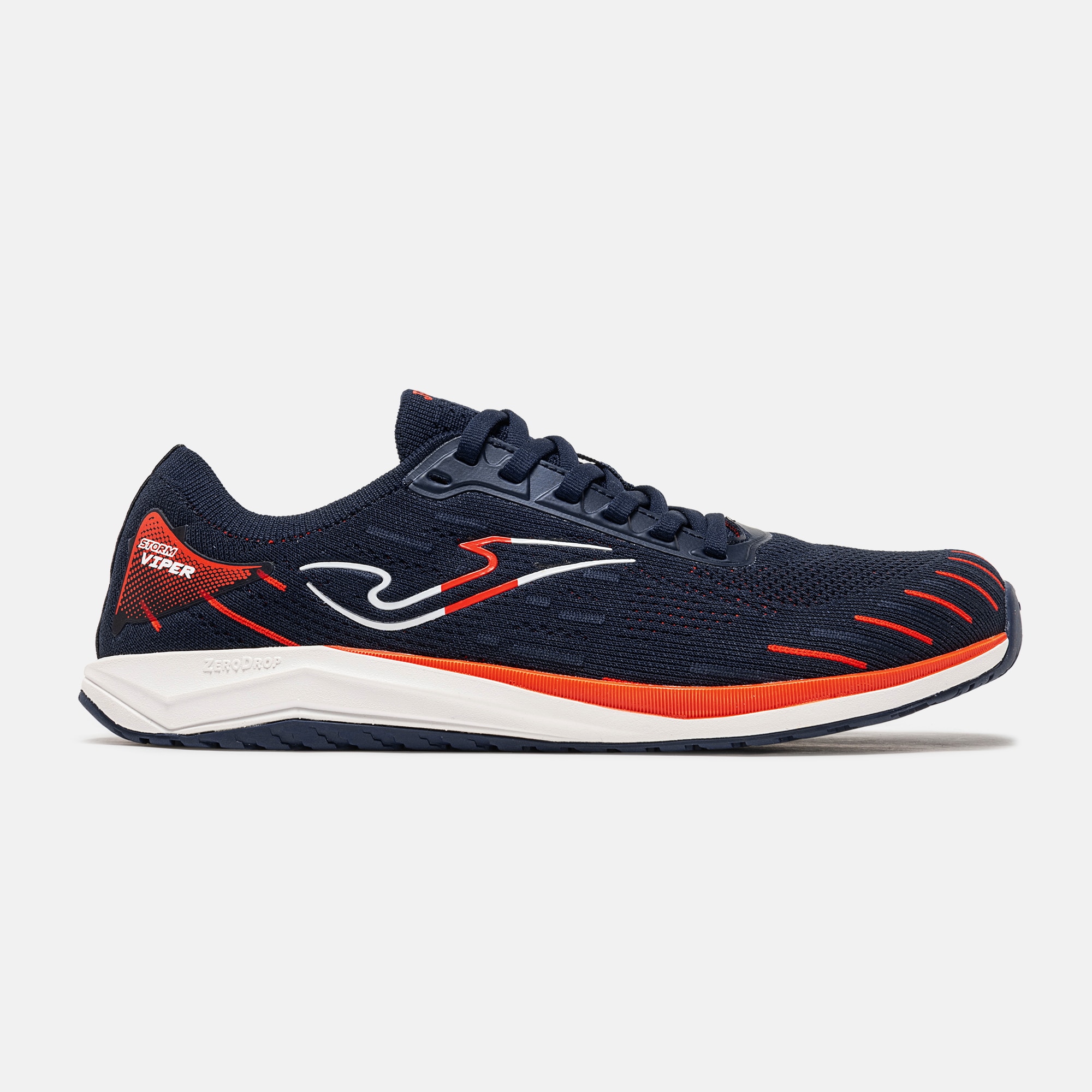 Joma Zapatillas running de hombre Viper men barefoot 26 Marino