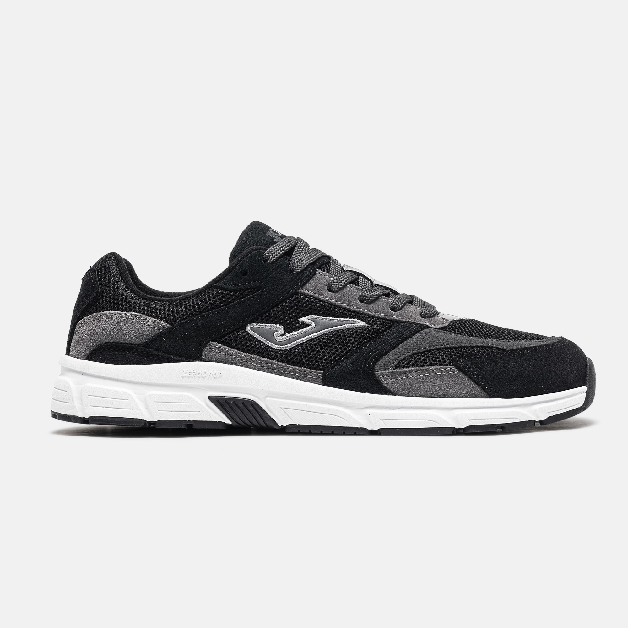 Imagen 1 de Zapatillas de hombre Cr111 barefoot 26 Joma - Negro Negro