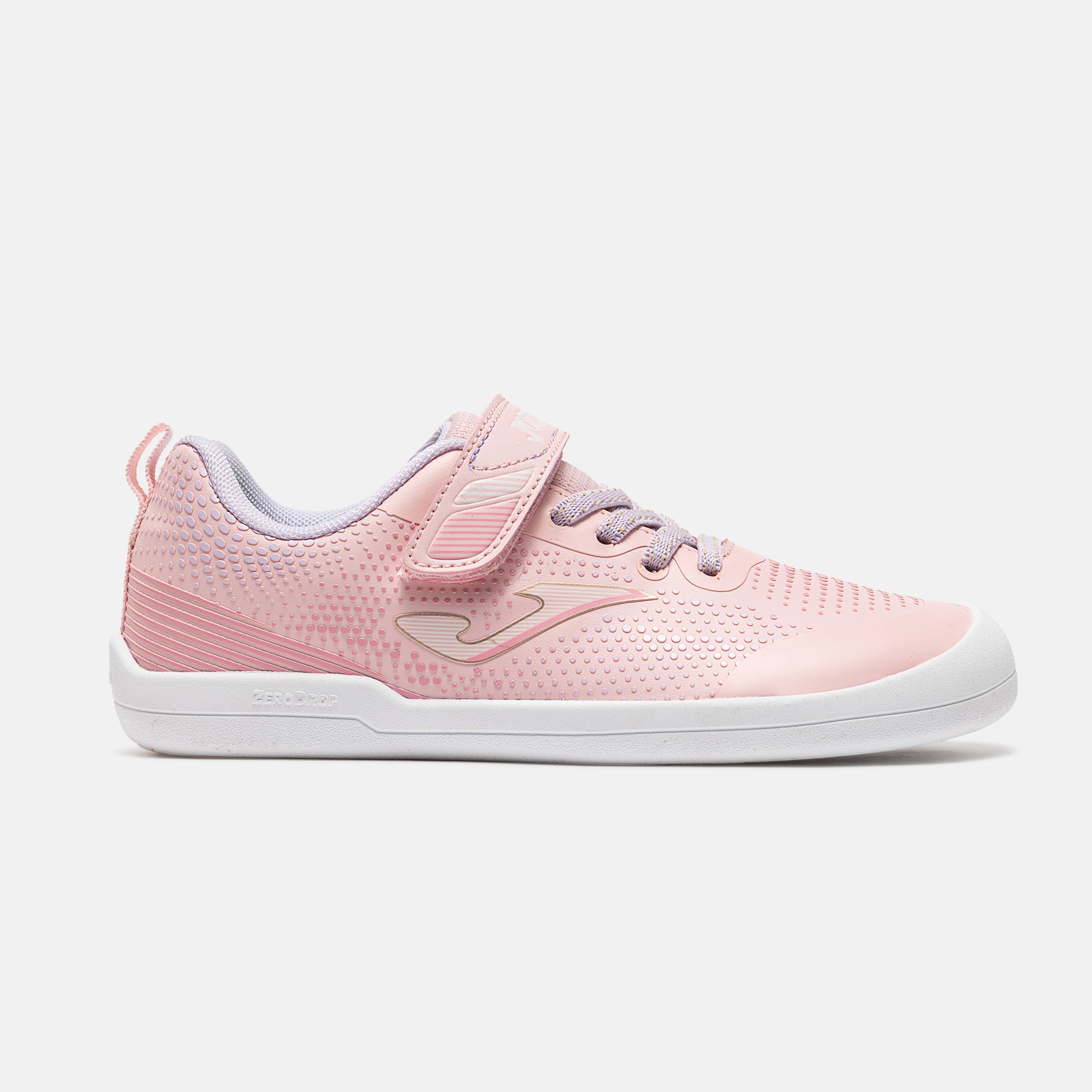 Joma Zapatillas de niños Horizon junior barefoot 26 Rosa