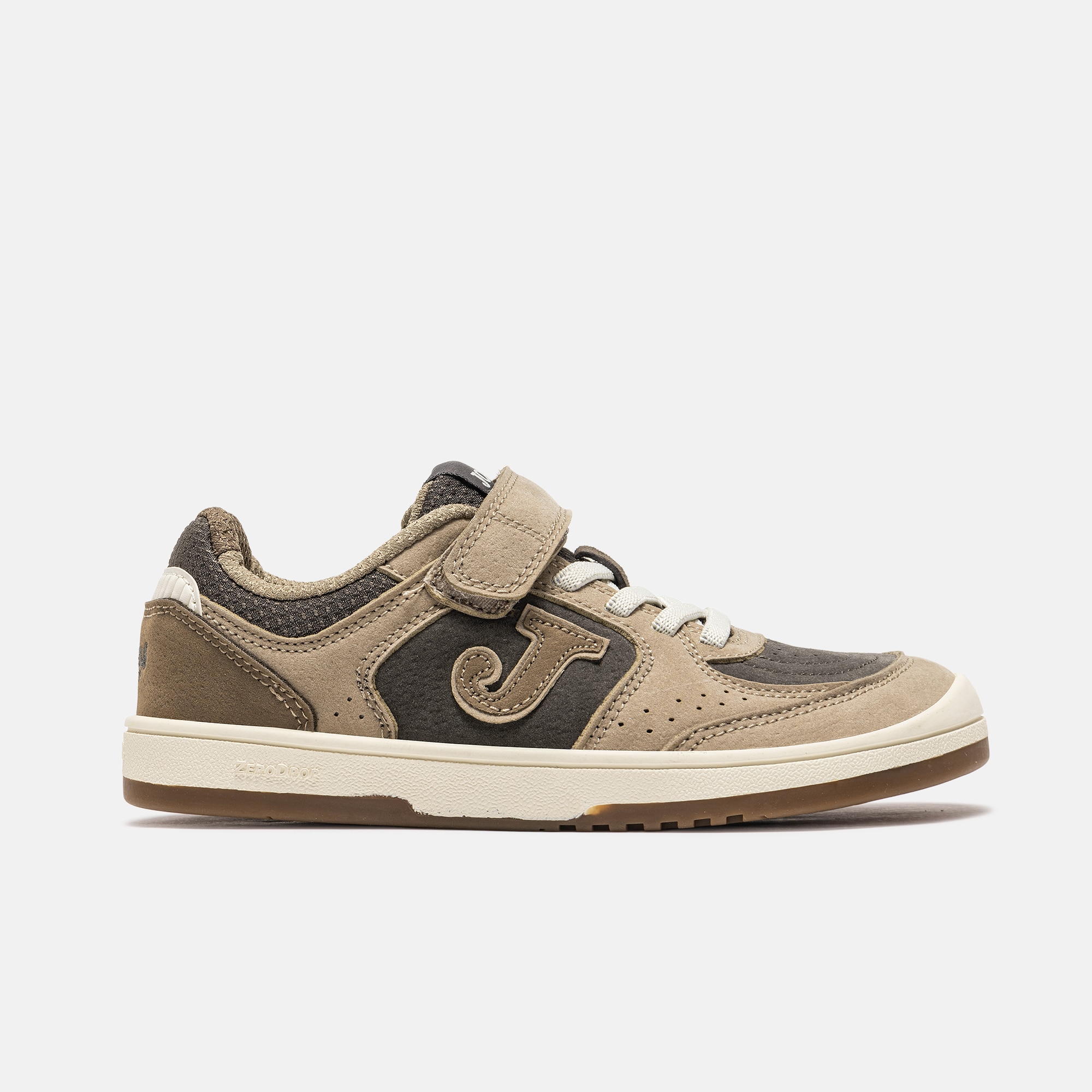 Joma Zapatillas de niños Flexy jr barefoot 26 Marrón