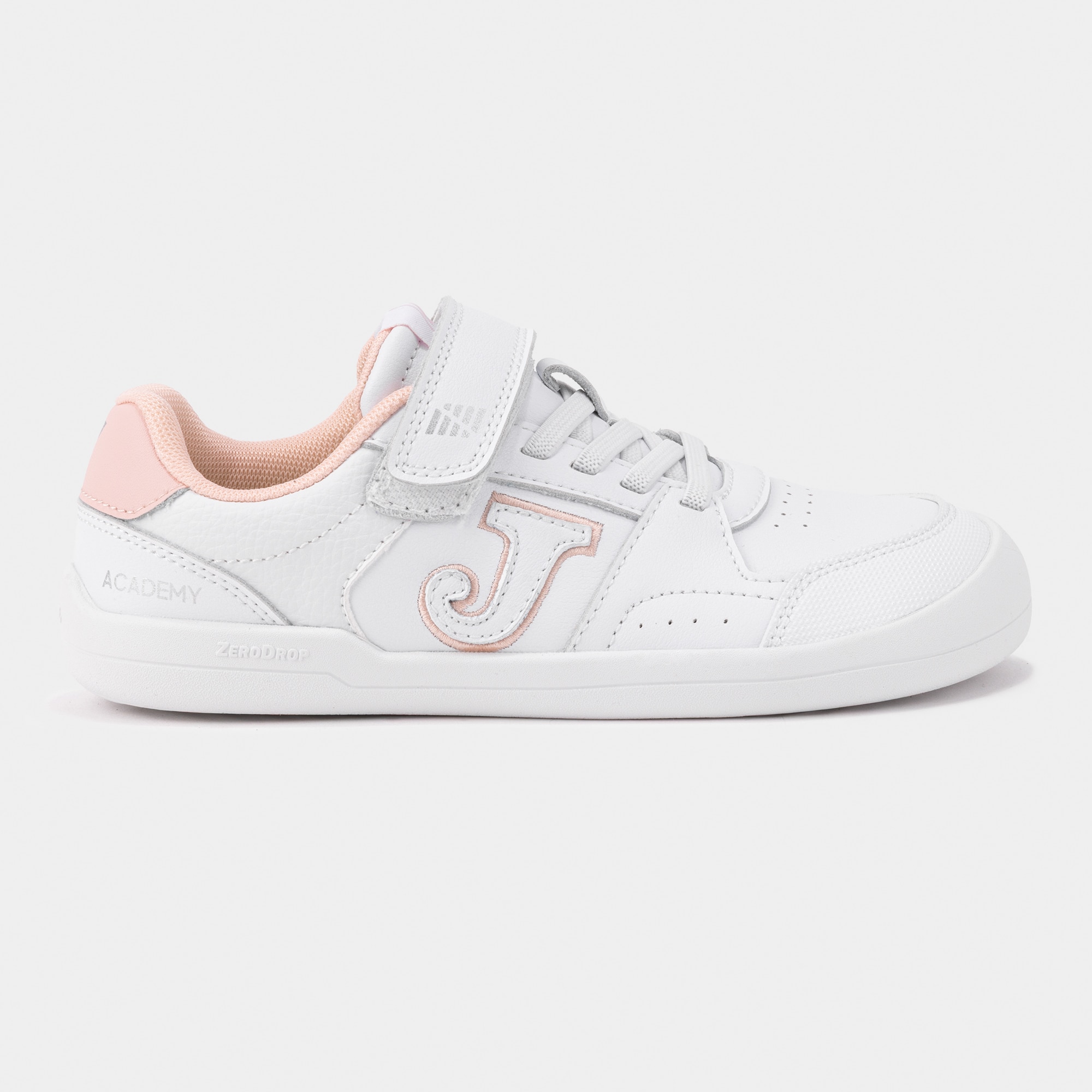 Zapatillas unisex Academy jr barefoot 26 Joma - Rosa Rosa-1