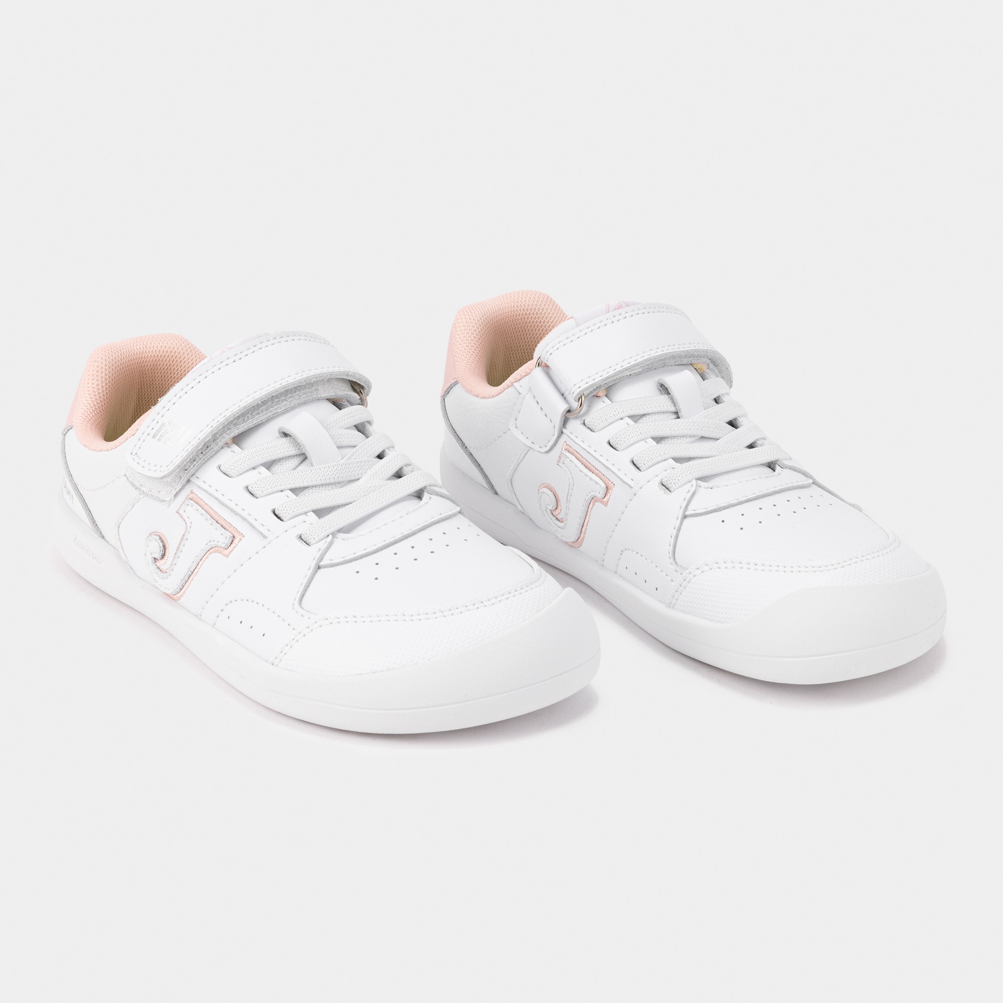 Zapatillas unisex Academy jr barefoot 26 Joma - Rosa Rosa-2