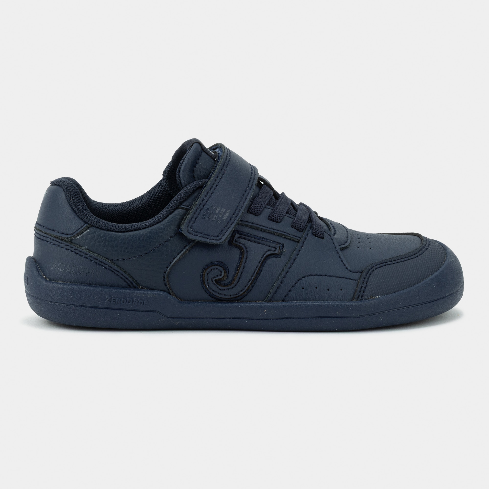 Zapatillas unisex Academy jr barefoot 26 Joma - Marino Marino-1